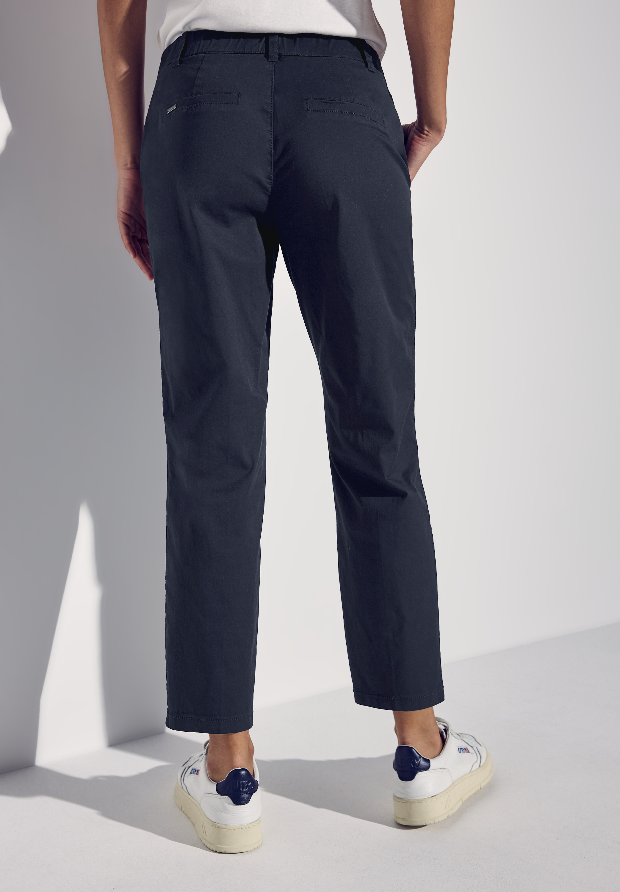 Softe Twill Chino