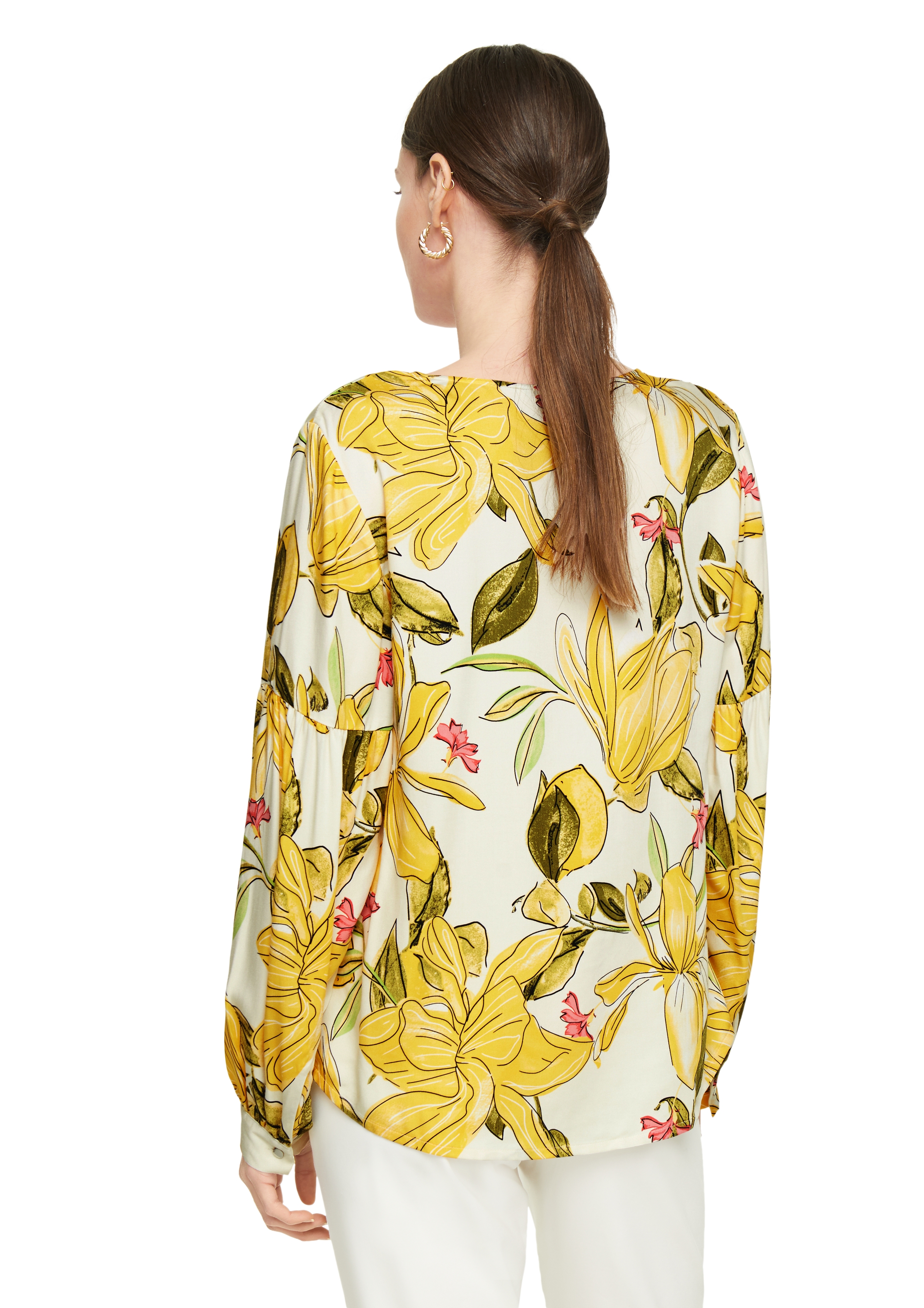 Blusenshirt