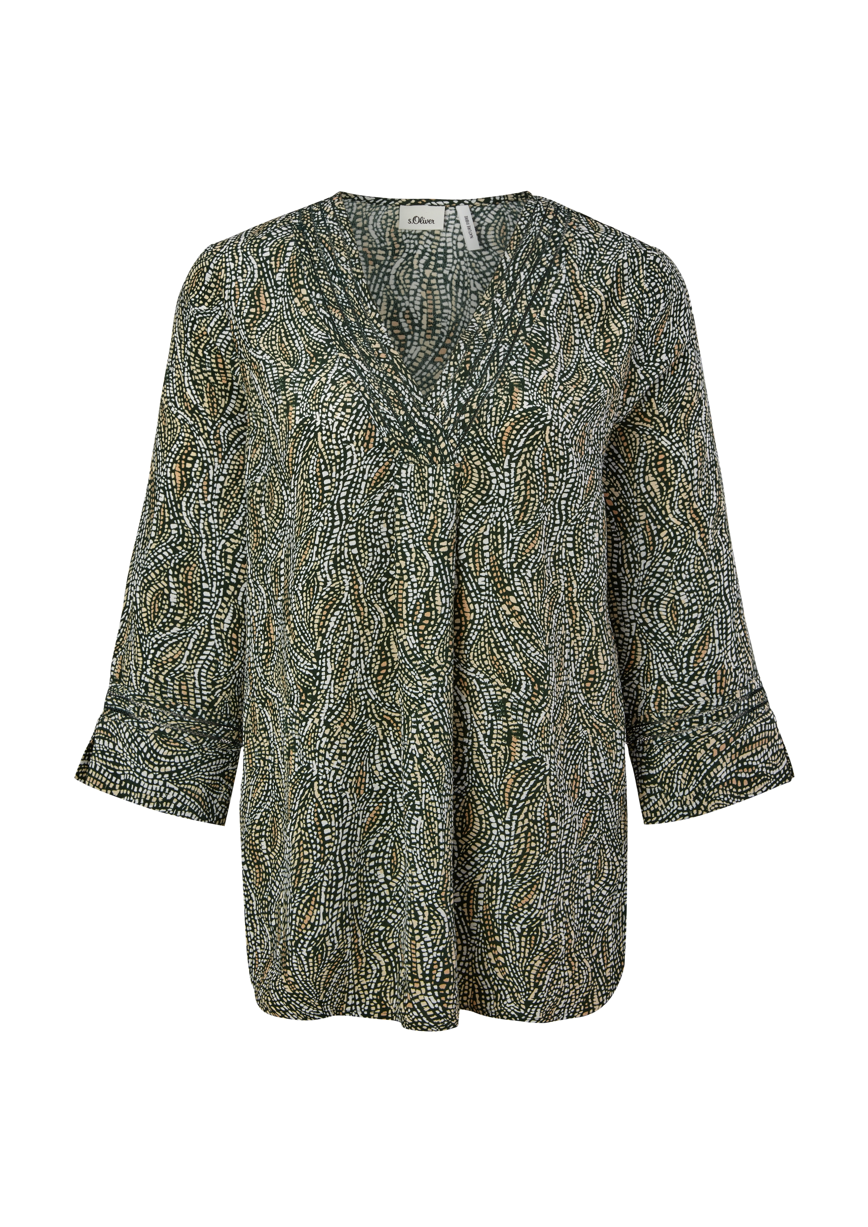 Bluse
