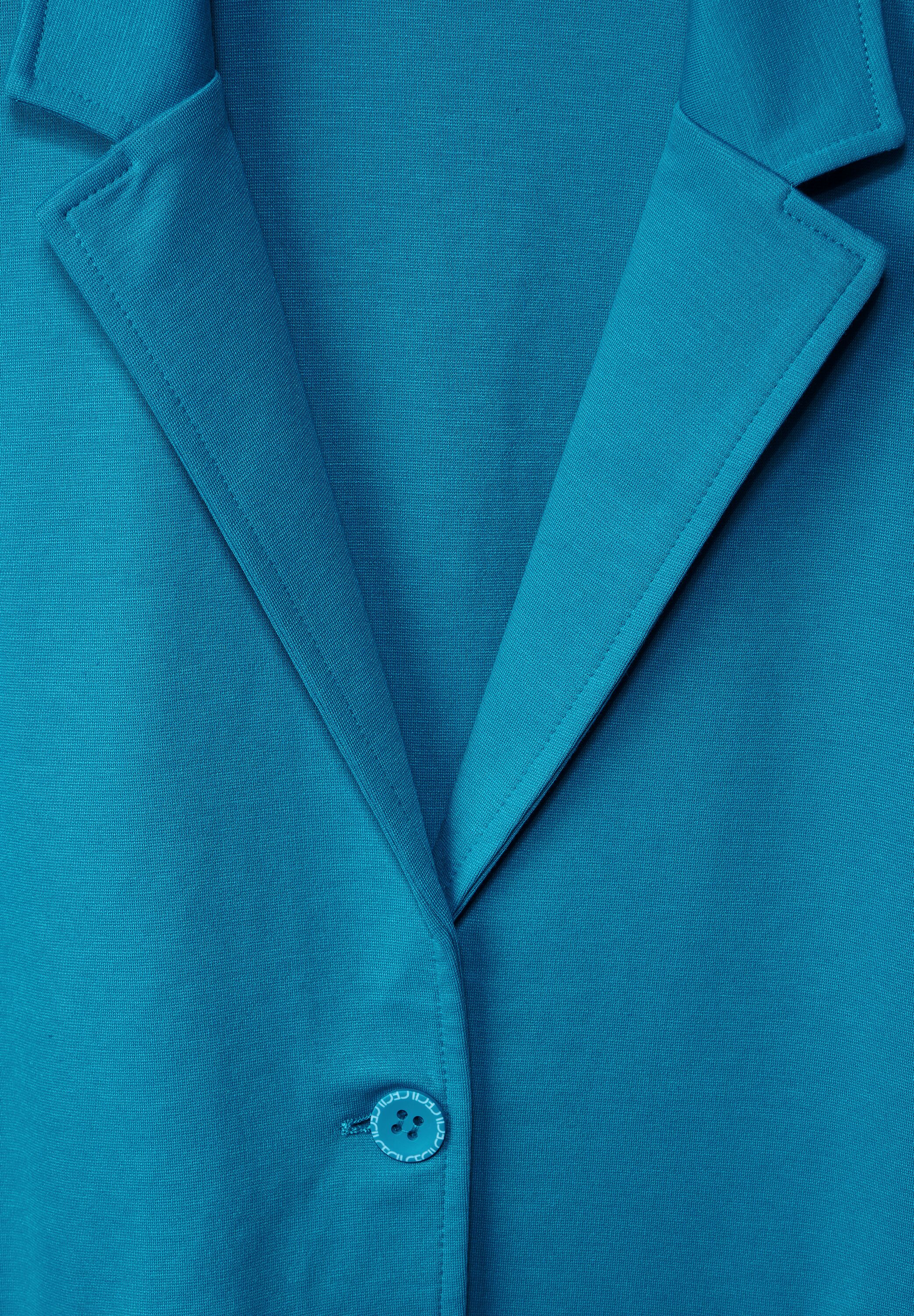 Basic Jerseyblazer