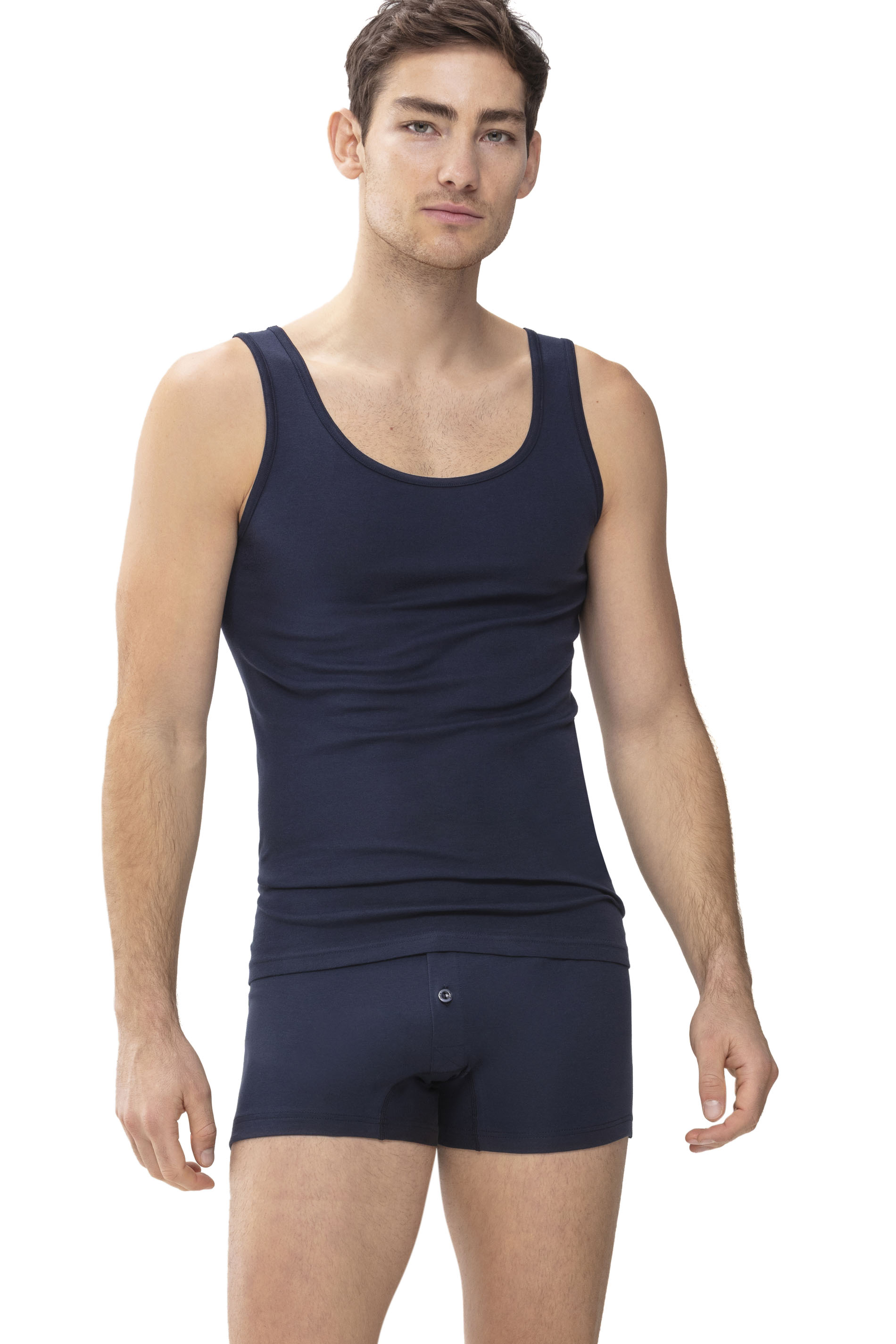 Athletic-Shirt