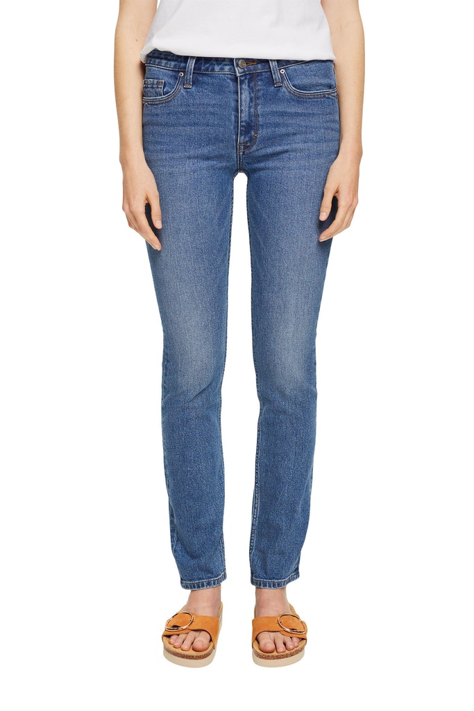 Women Pants denim length service