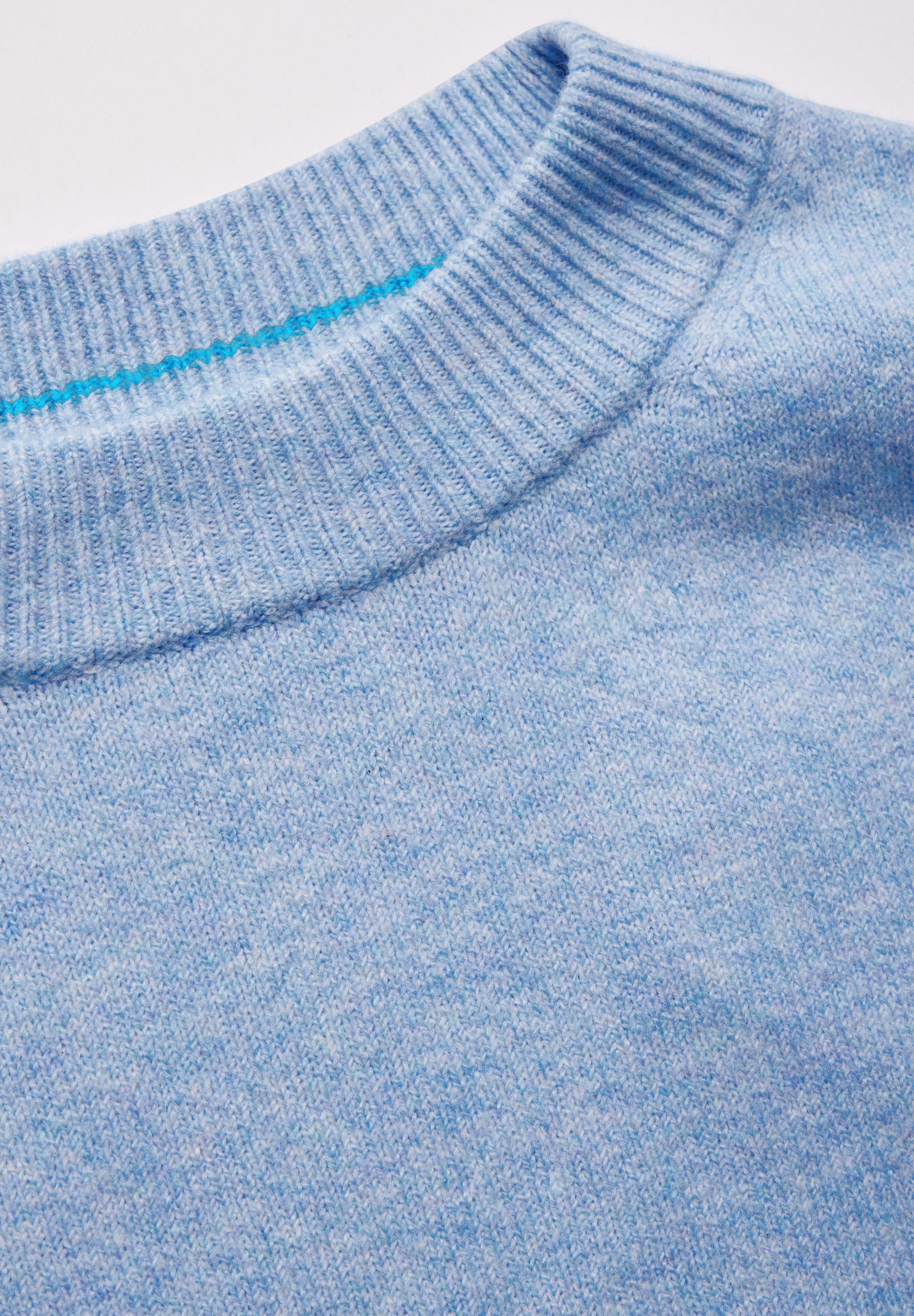 Kuscheliger Pullover