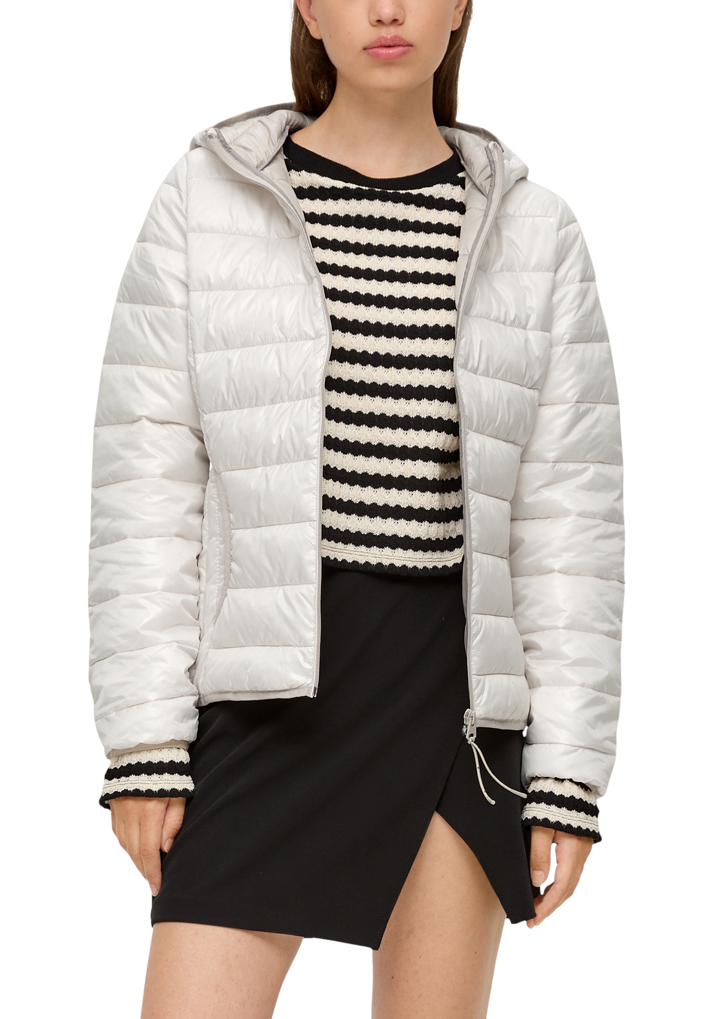 Outdoor-Jacke