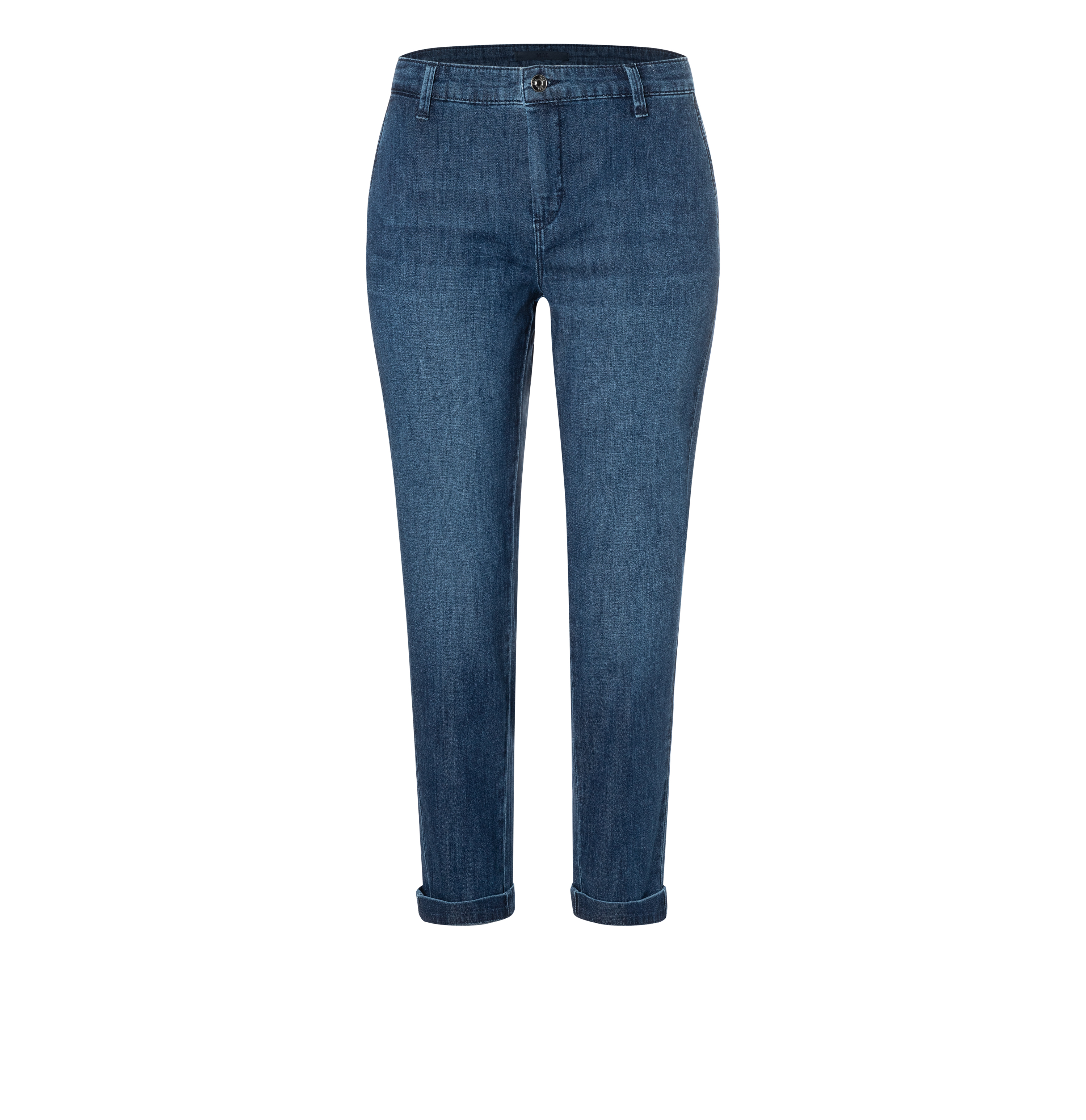 MAC JEANS - CHINO, Super light denim