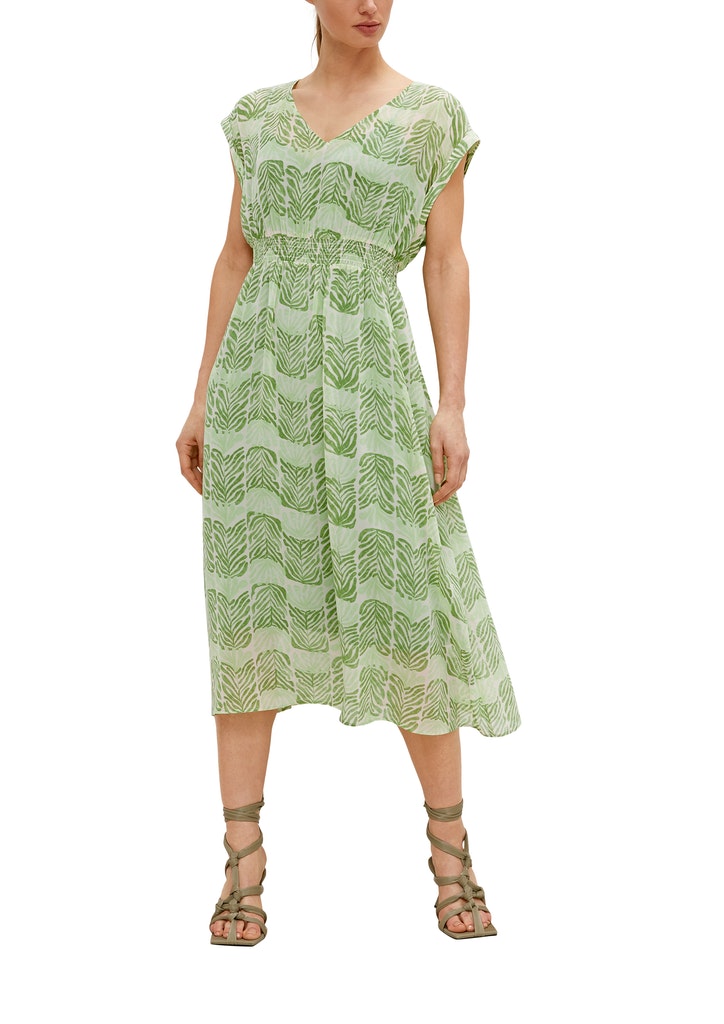 Kleid
