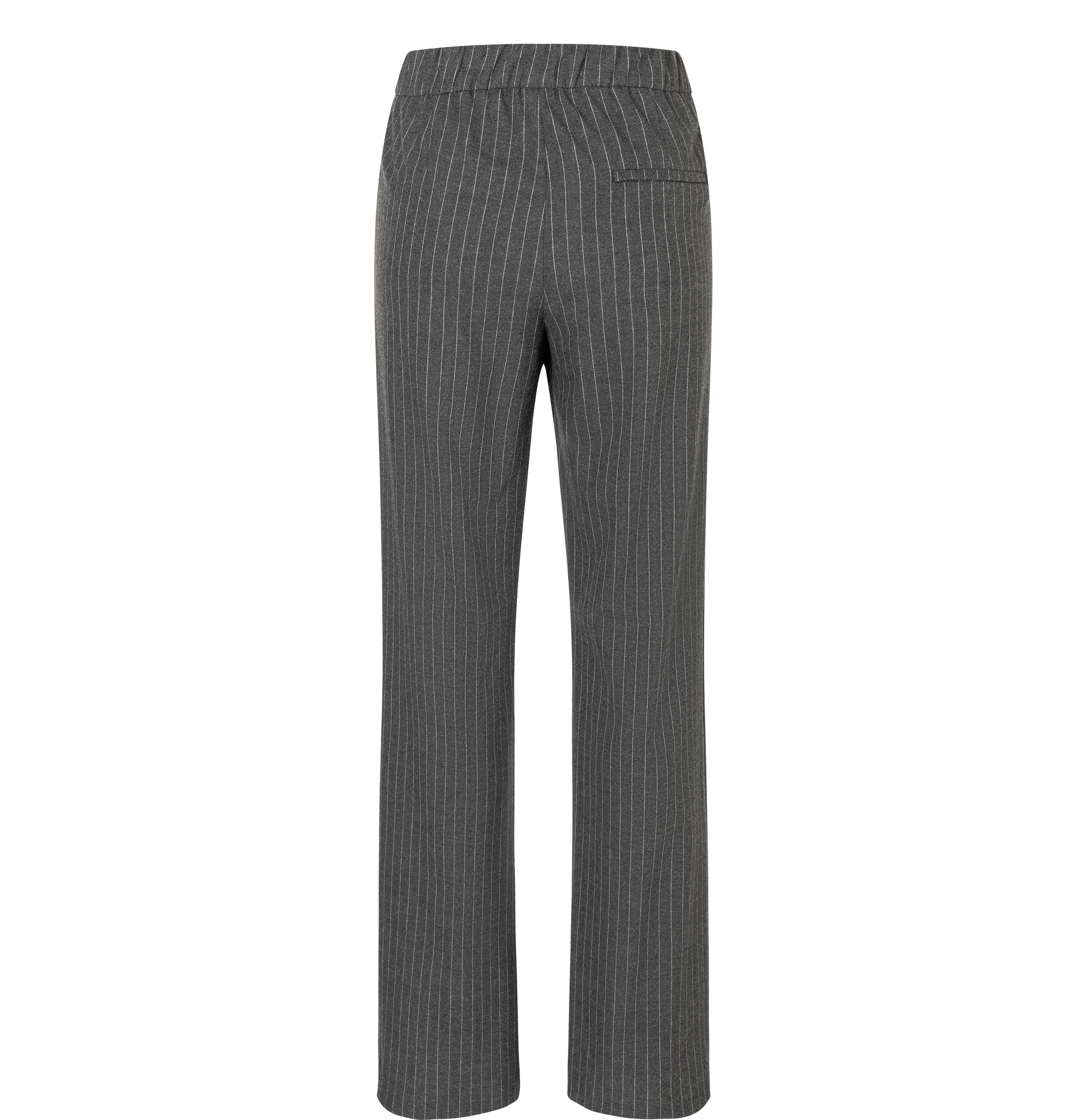 MAC JEANS - CHIARA, Premium fluid Flanell