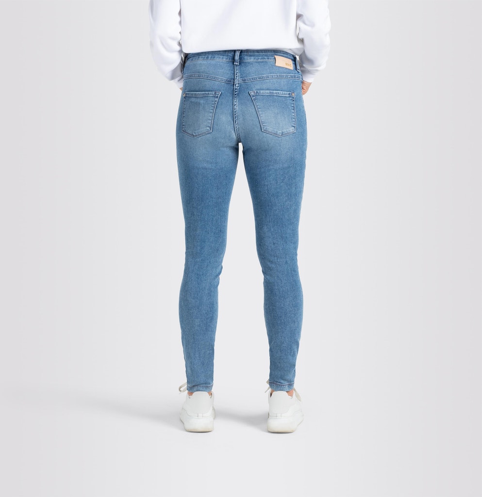 MAC JEANS - DREAM SKINNY authentic, Dream authentic