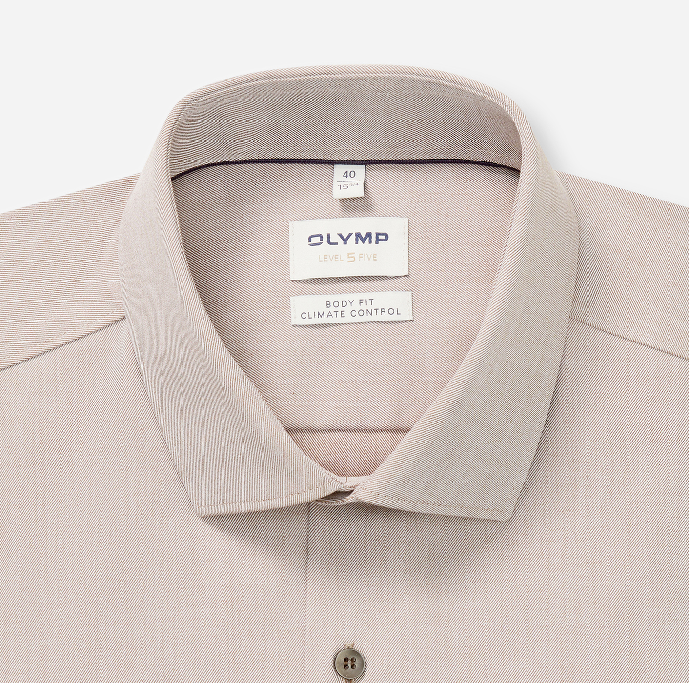 OLYMP Level Five 24/Seven