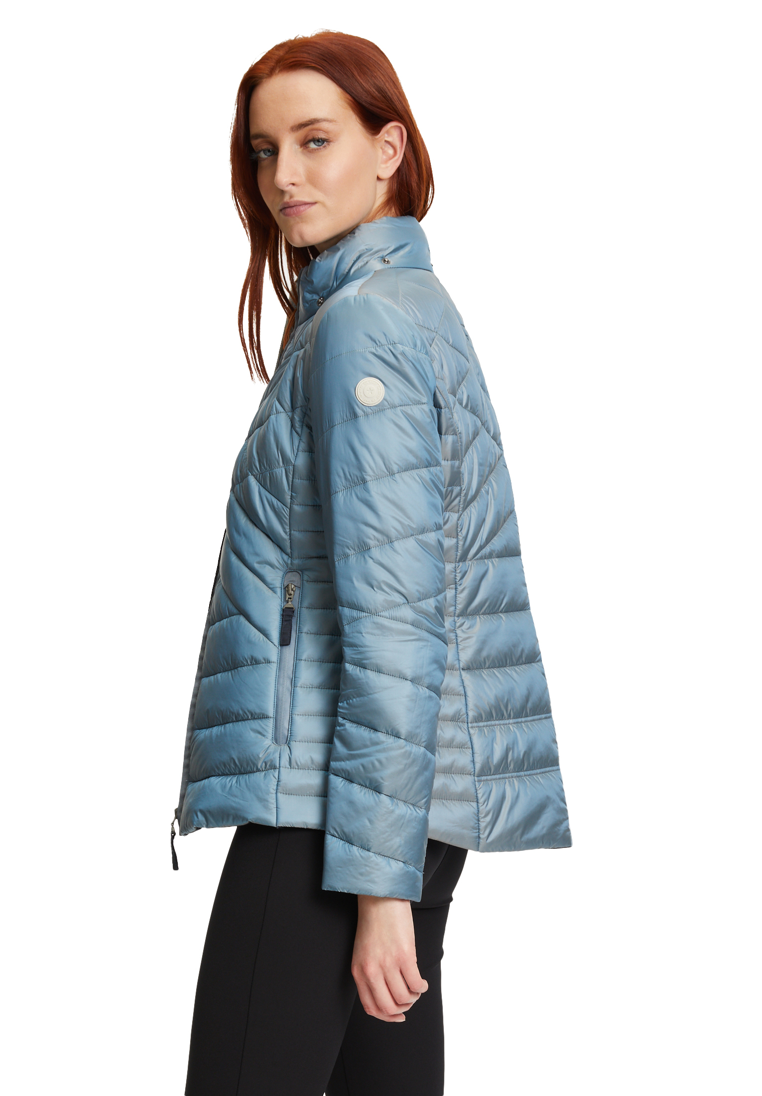 Steppjacke