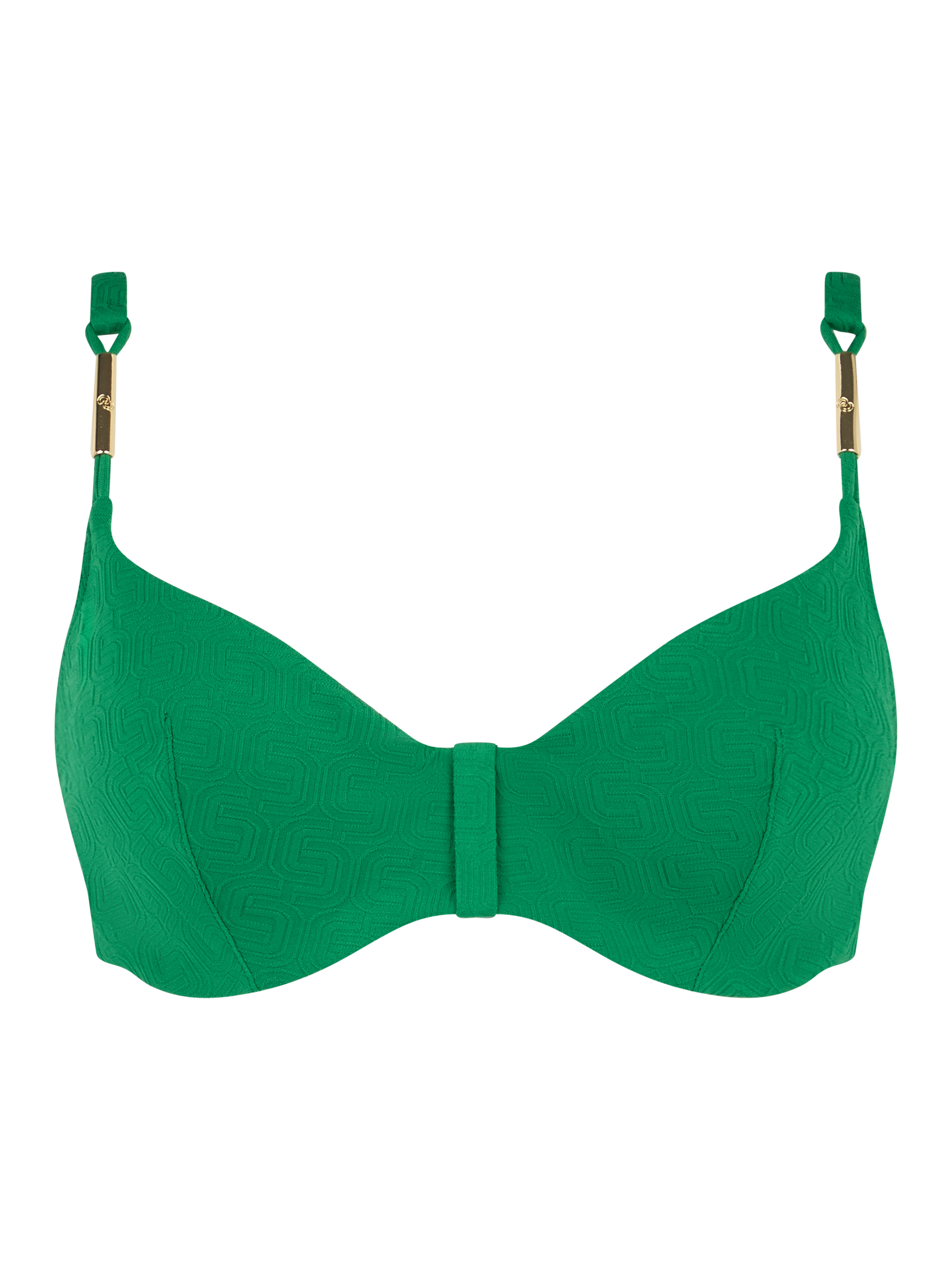 Hera Bedeckender Bügel-Bikini-BH