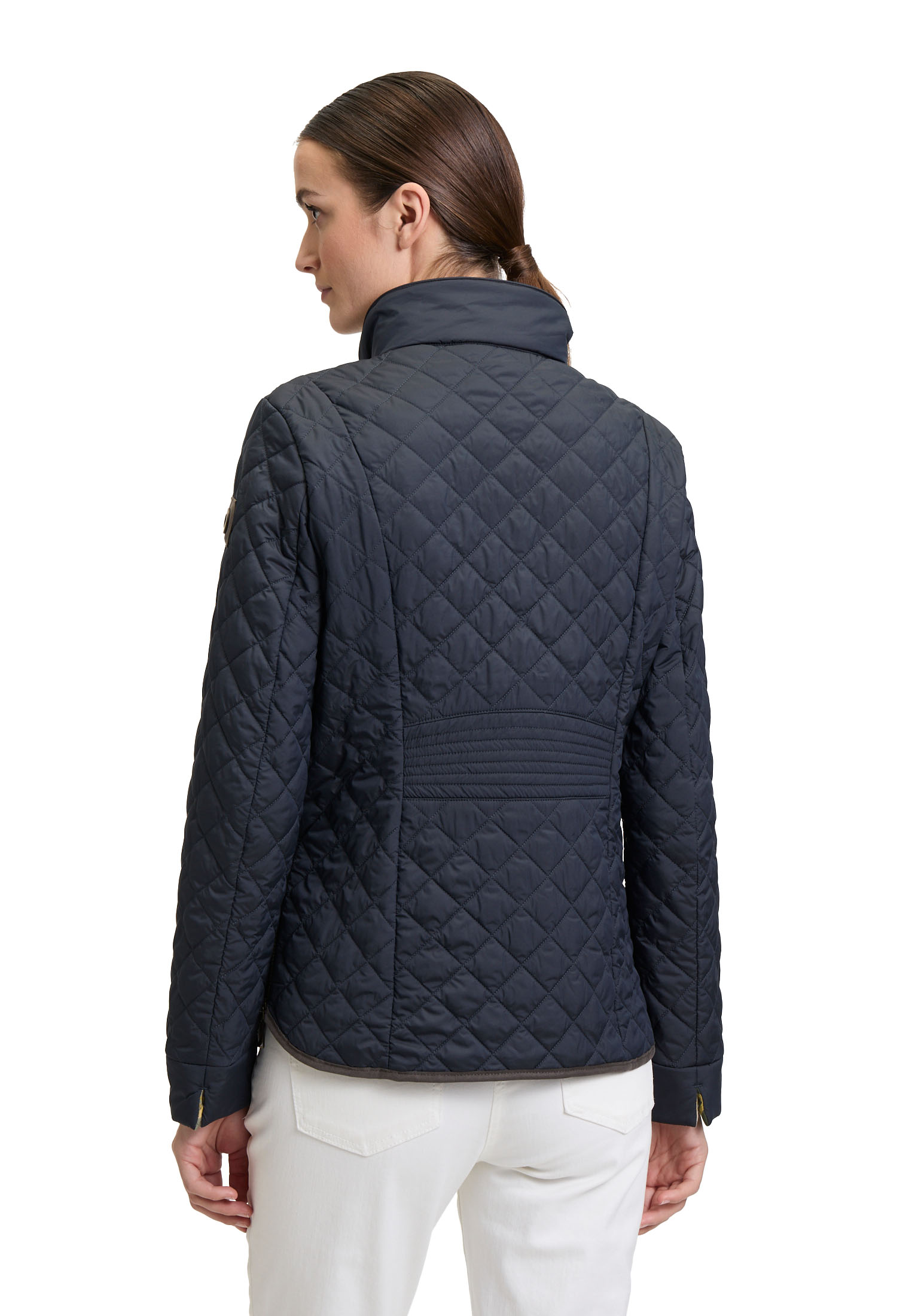 Steppjacke