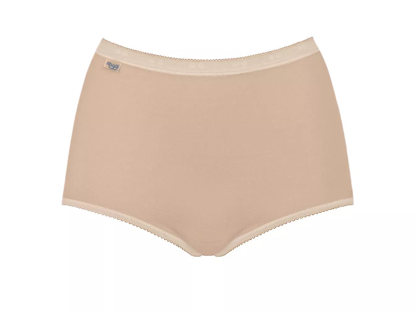 sloggi Basic+ Maxi 2P