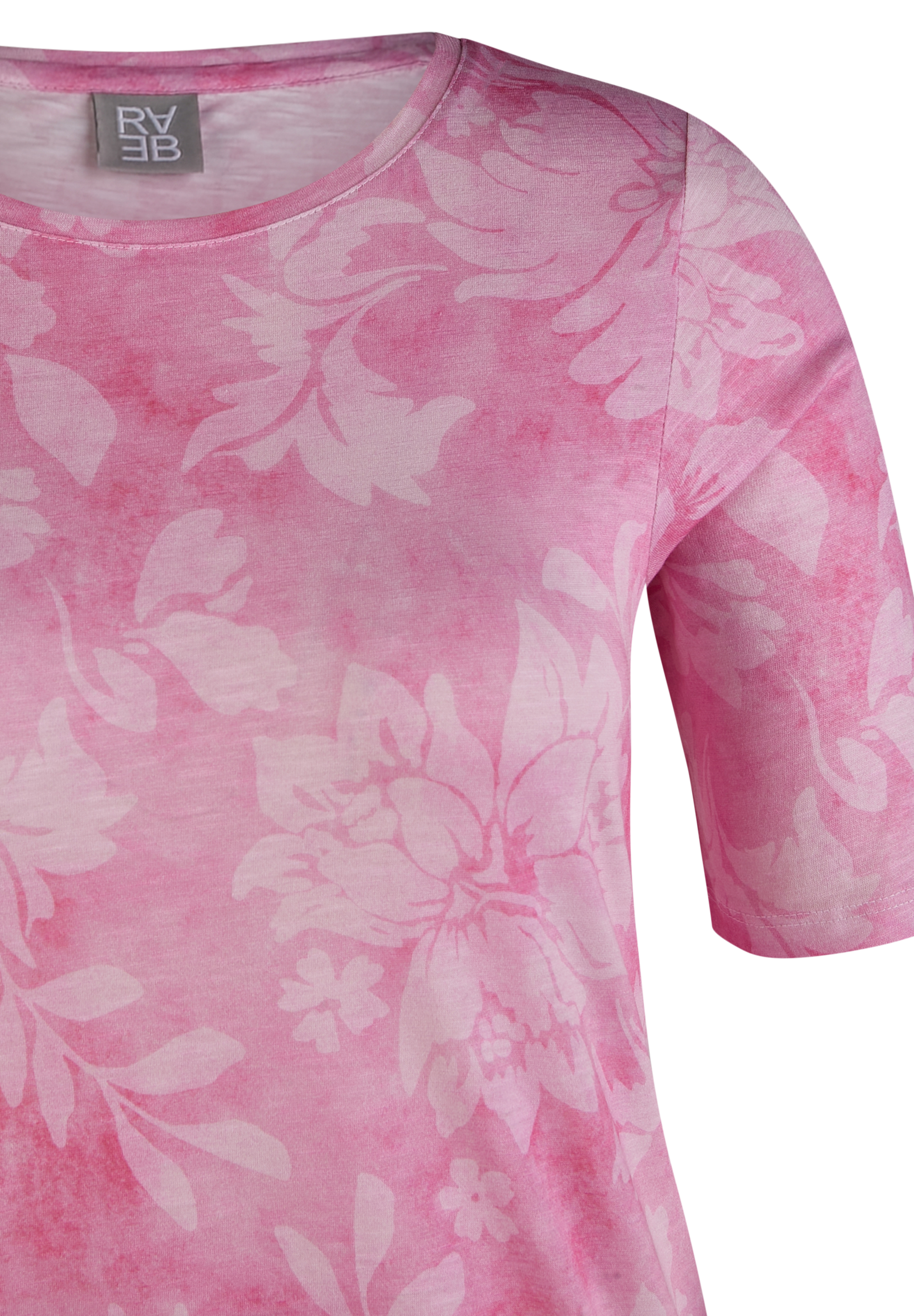 Powder Rose