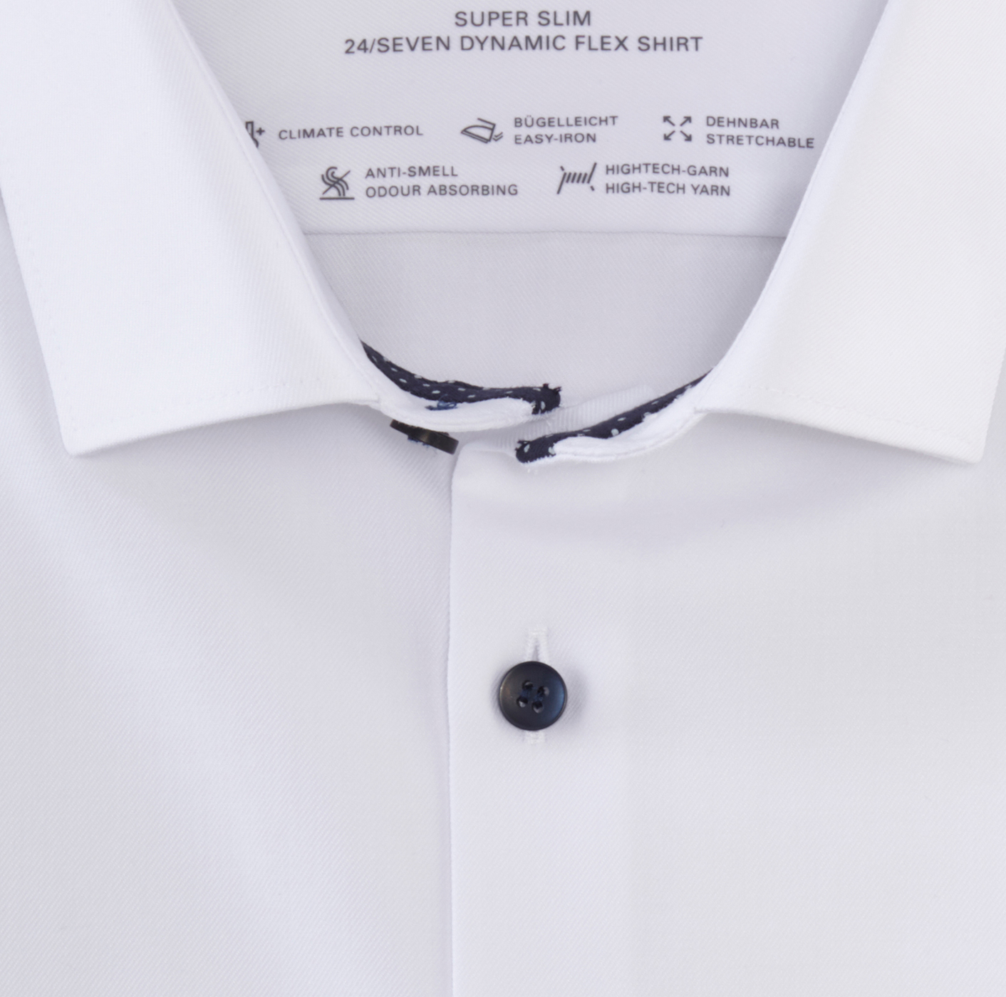 OLYMP No. Six 24/Seven