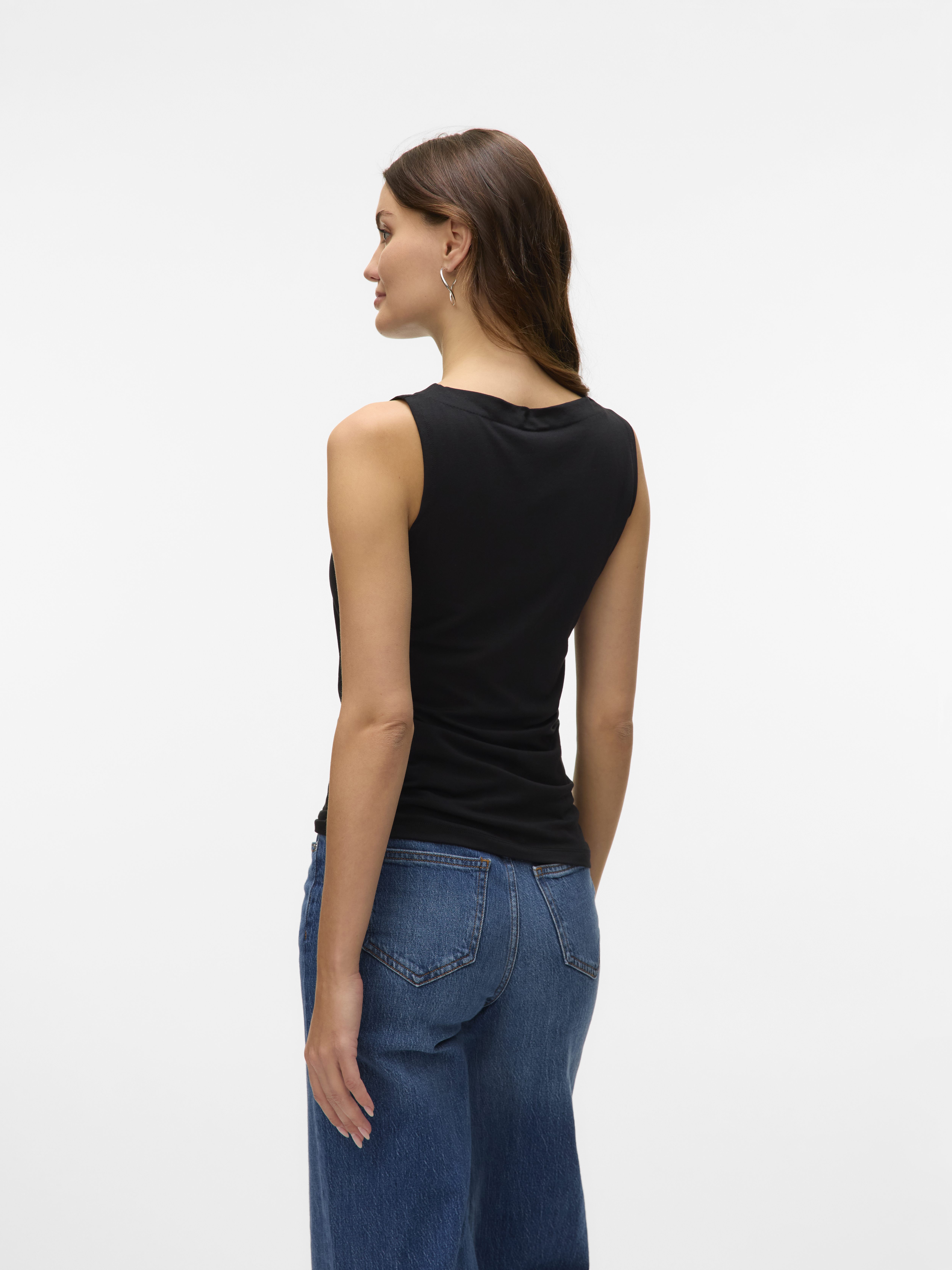 VMPANDA MODAL SL TOP JRS NOOS