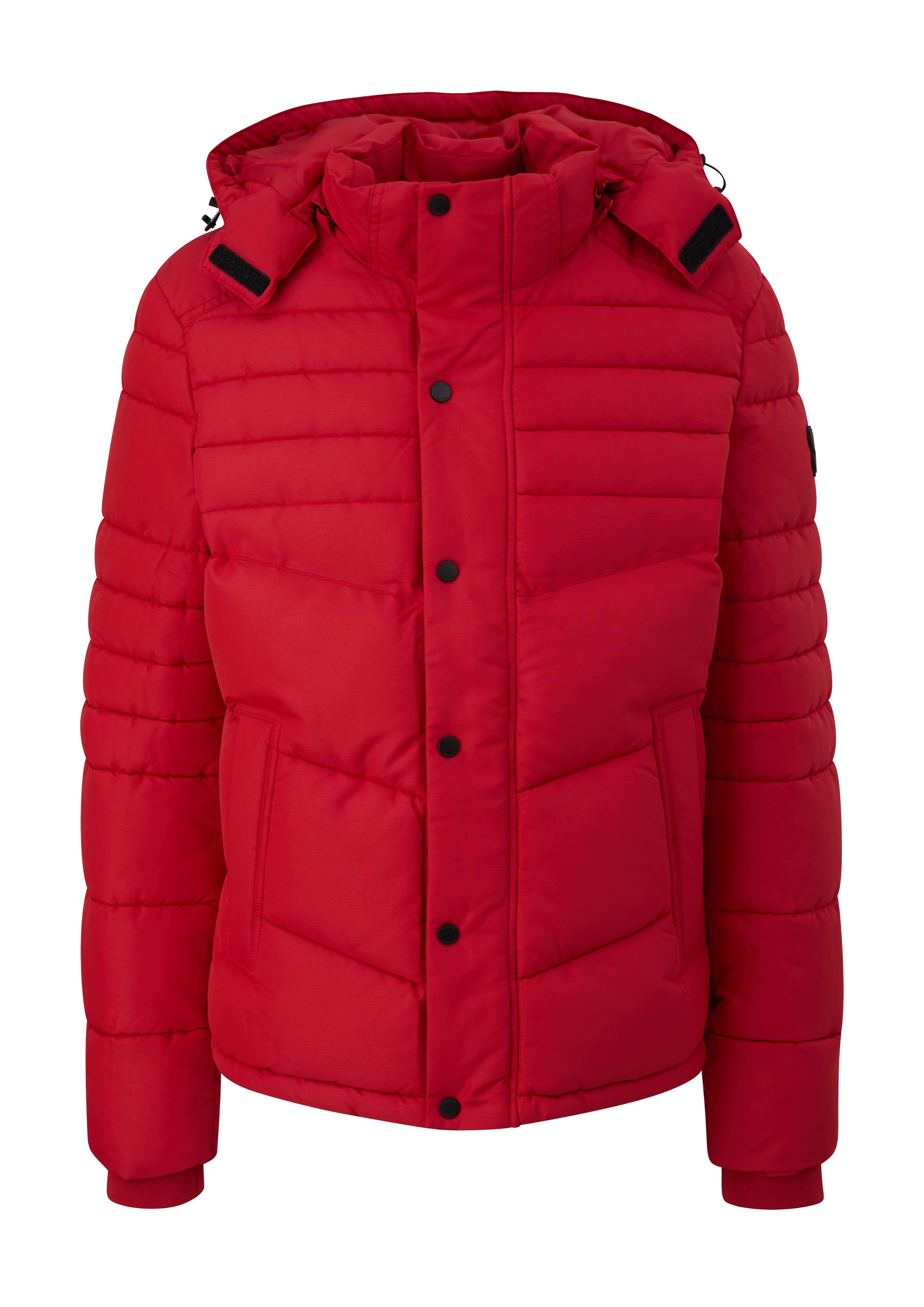 Outdoor-Jacke