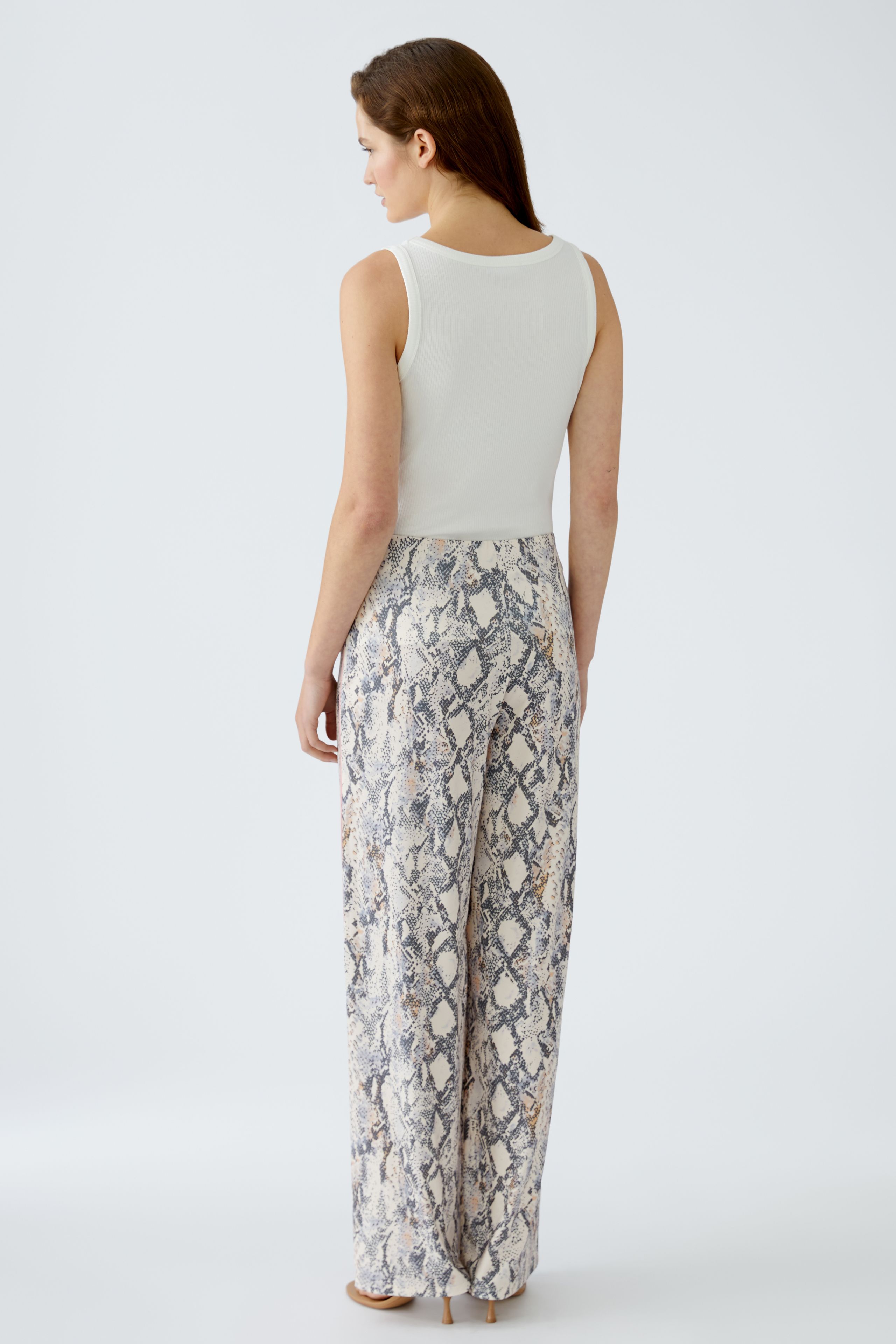 Marlenehose Silky Touch Qualität