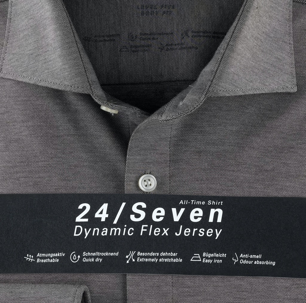 OLYMP Level Five 24/Seven