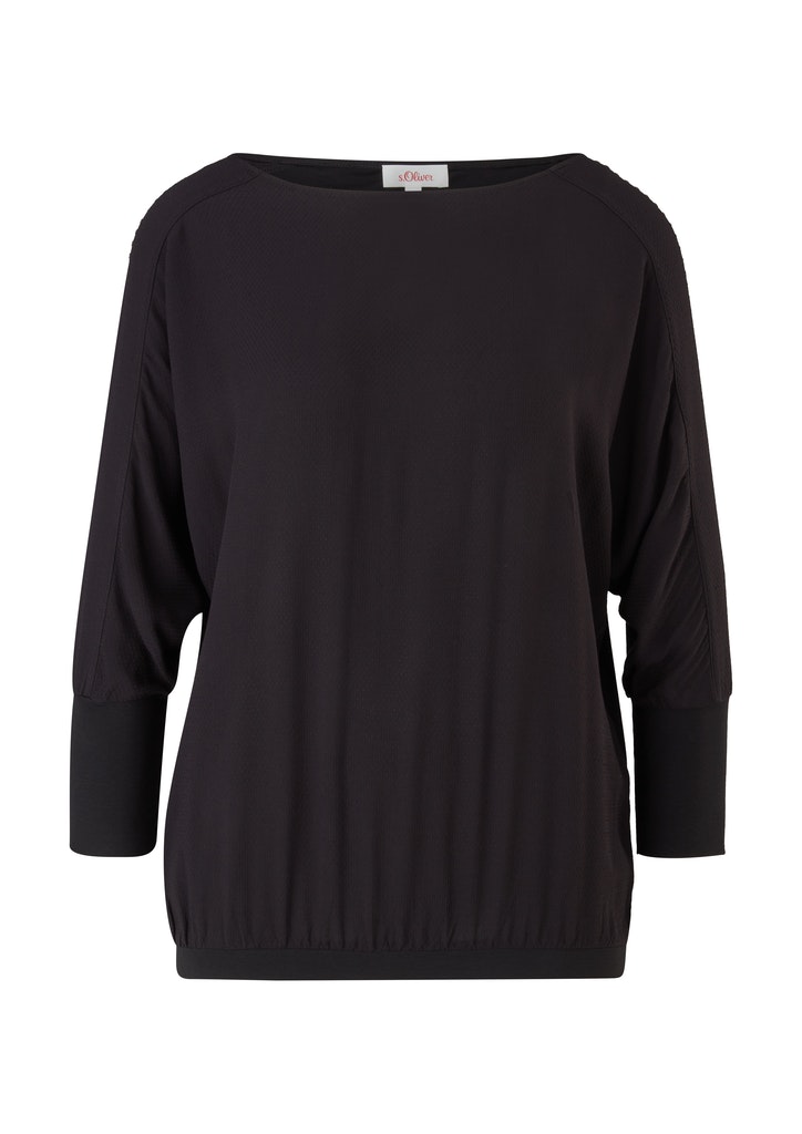 Fledermausshirt