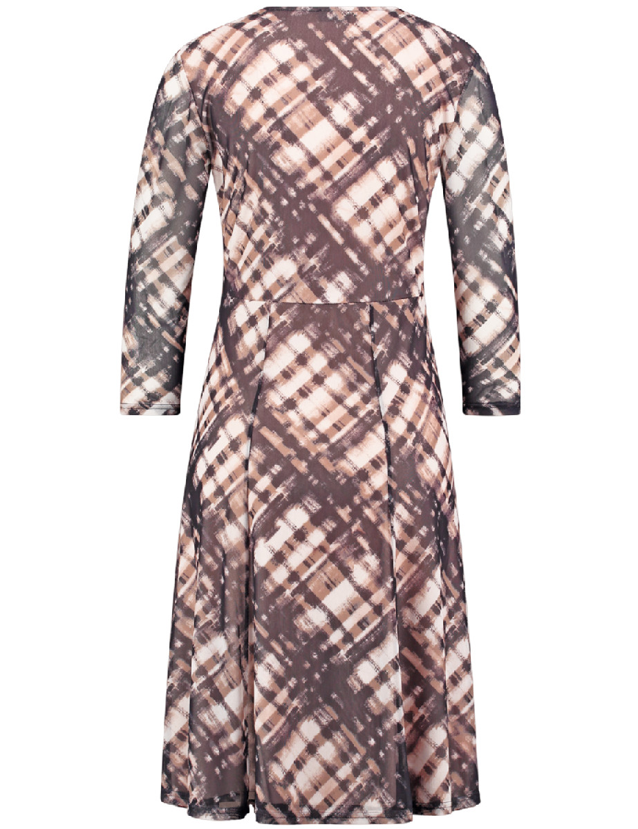 KLEID GEWIRKE