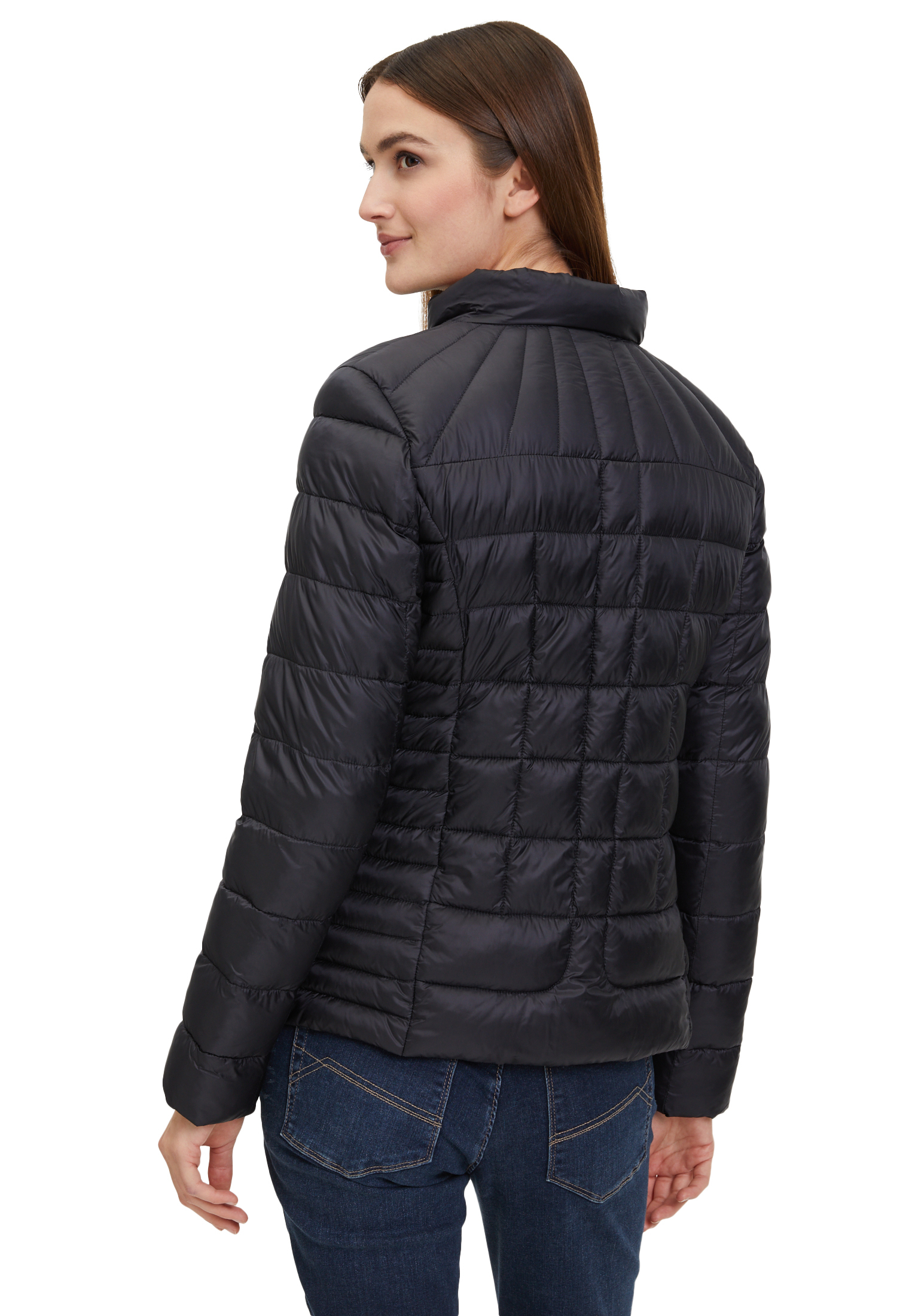 Steppjacke