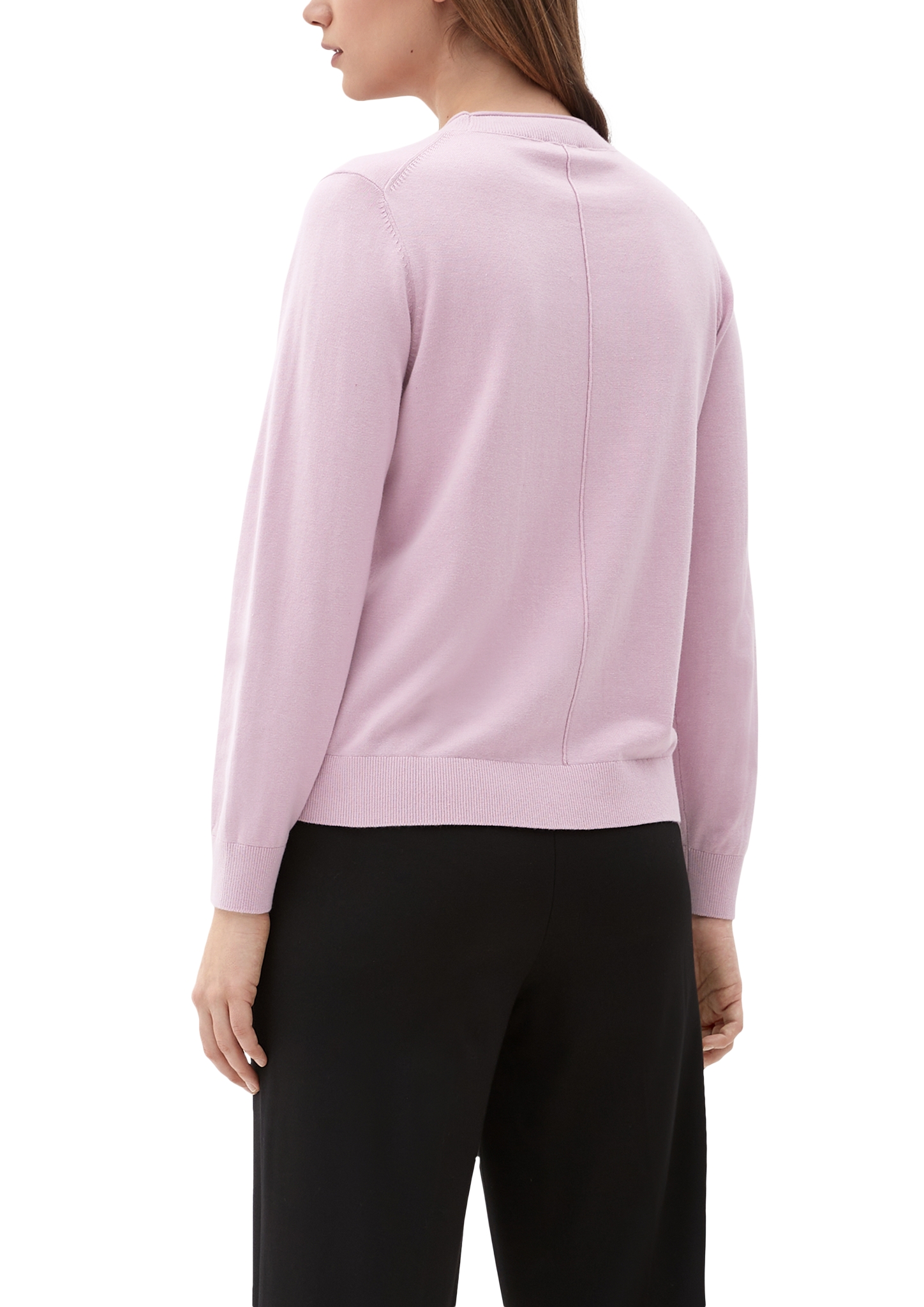 Strickpullover