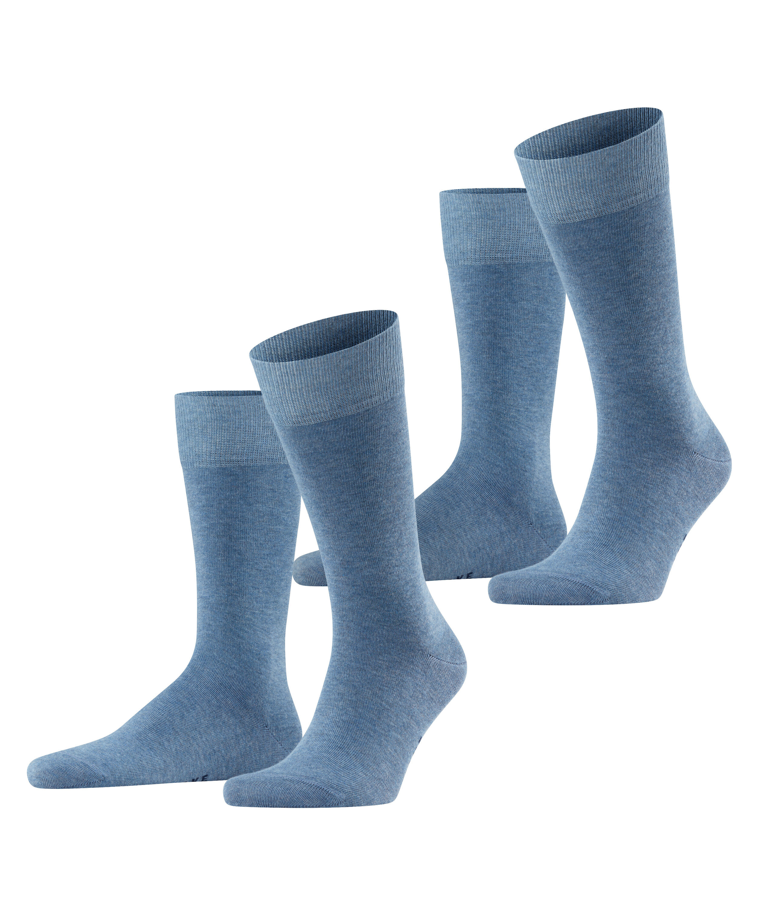 Socken Happy 2-Pack
