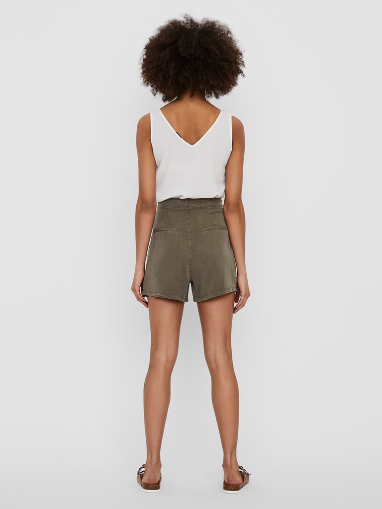 VMMIA HR LOOSE SUMMER SHORTS GA NOOS