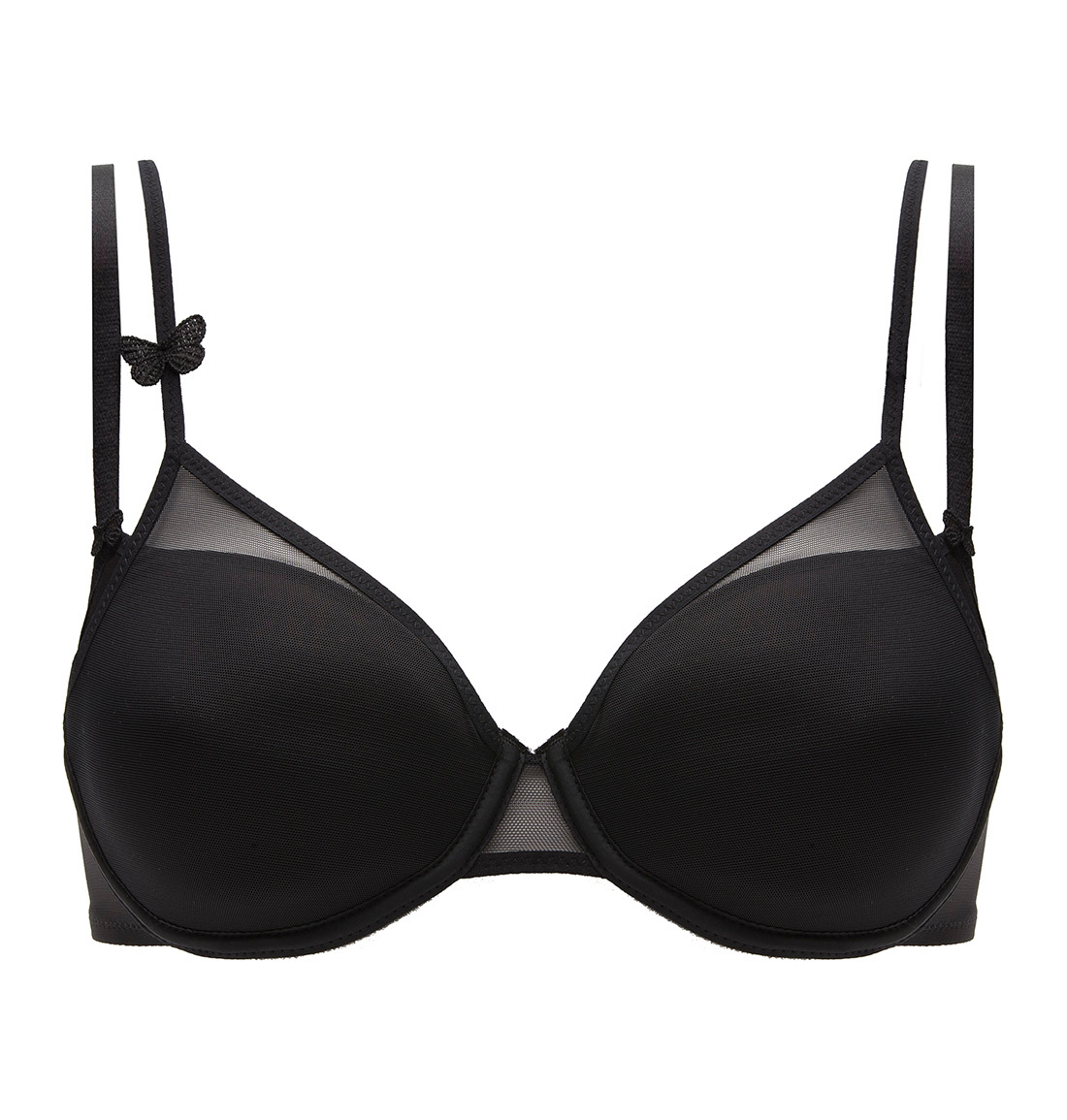 MISS JOY Bedeckender Spacer-BH