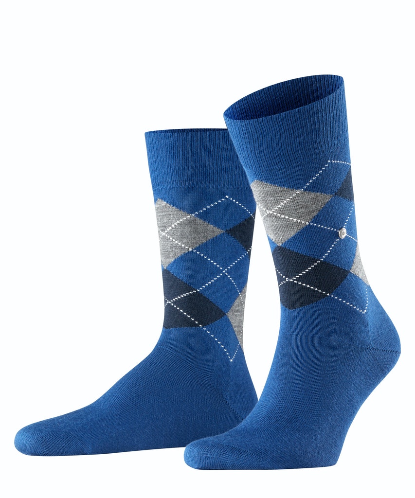 Socken Edinburgh