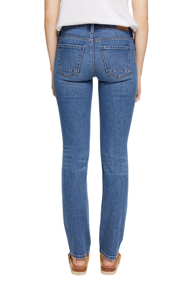 Women Pants denim length service