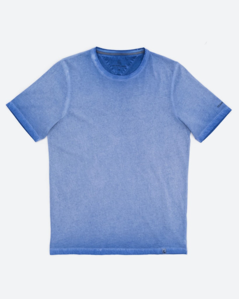 T-Shirt Cold Dyed