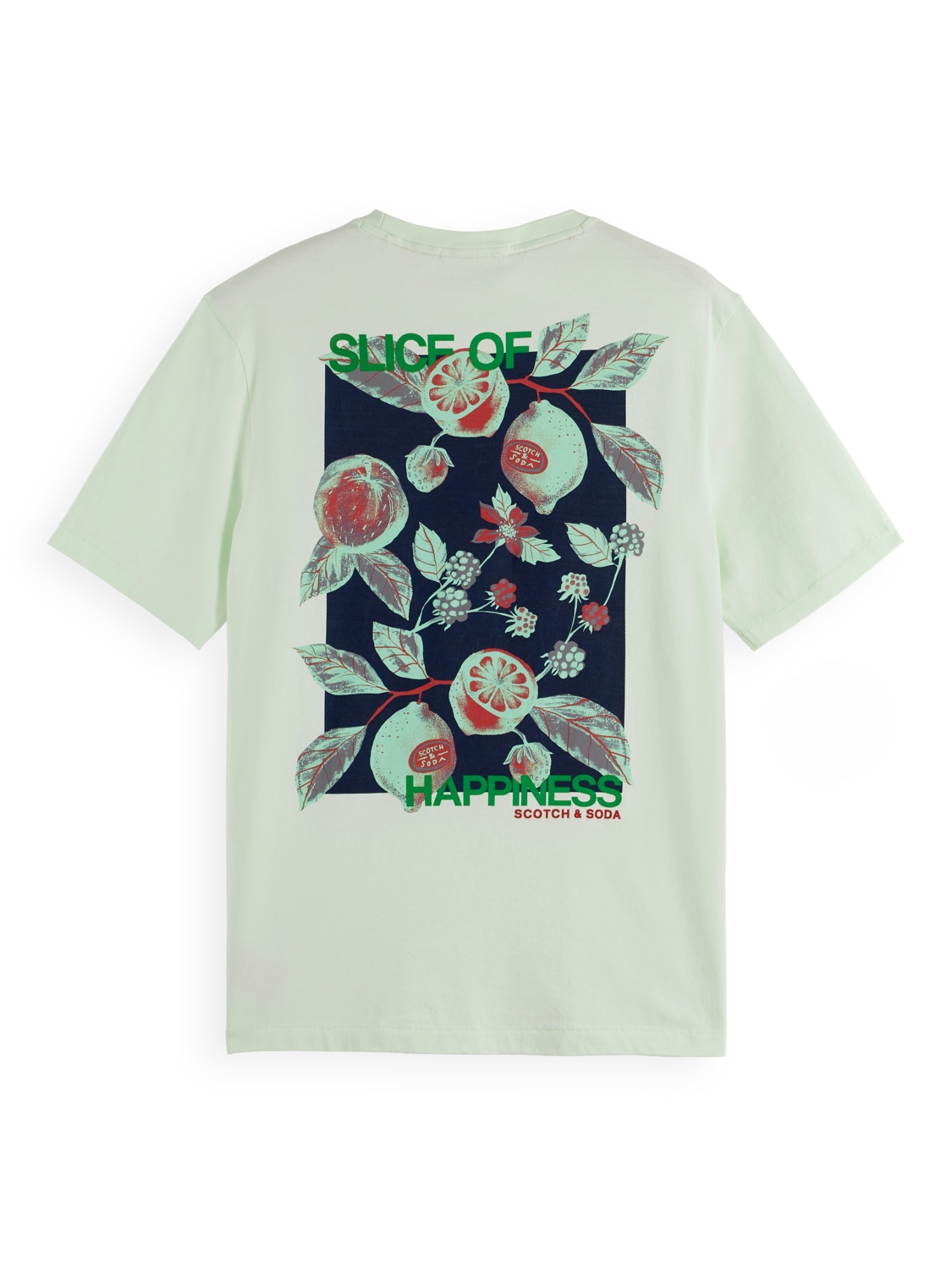 Endless summer artwork tee