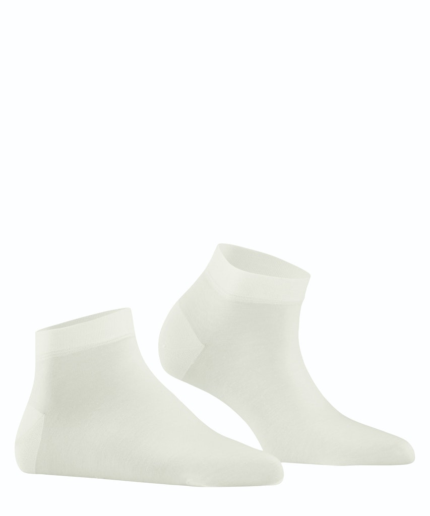 Sneakersocken Fine Softness