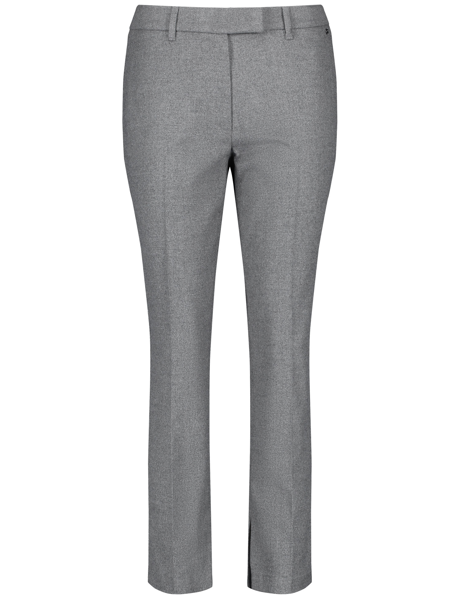 7/8 Hose Citystyle mit innenliegenden Seitenschlitzen