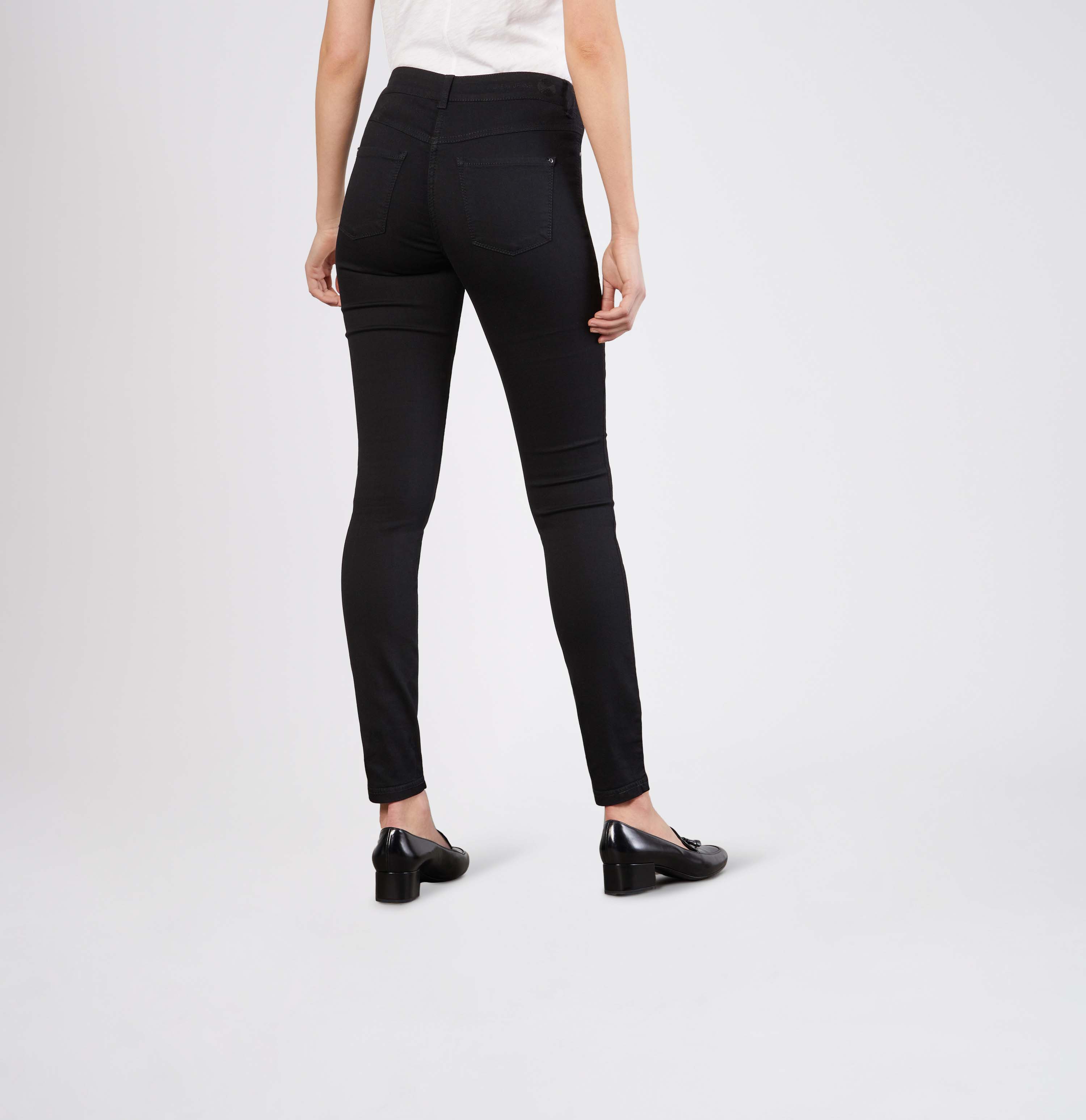 MAC JEANS - DREAM SKINNY , Dream denim