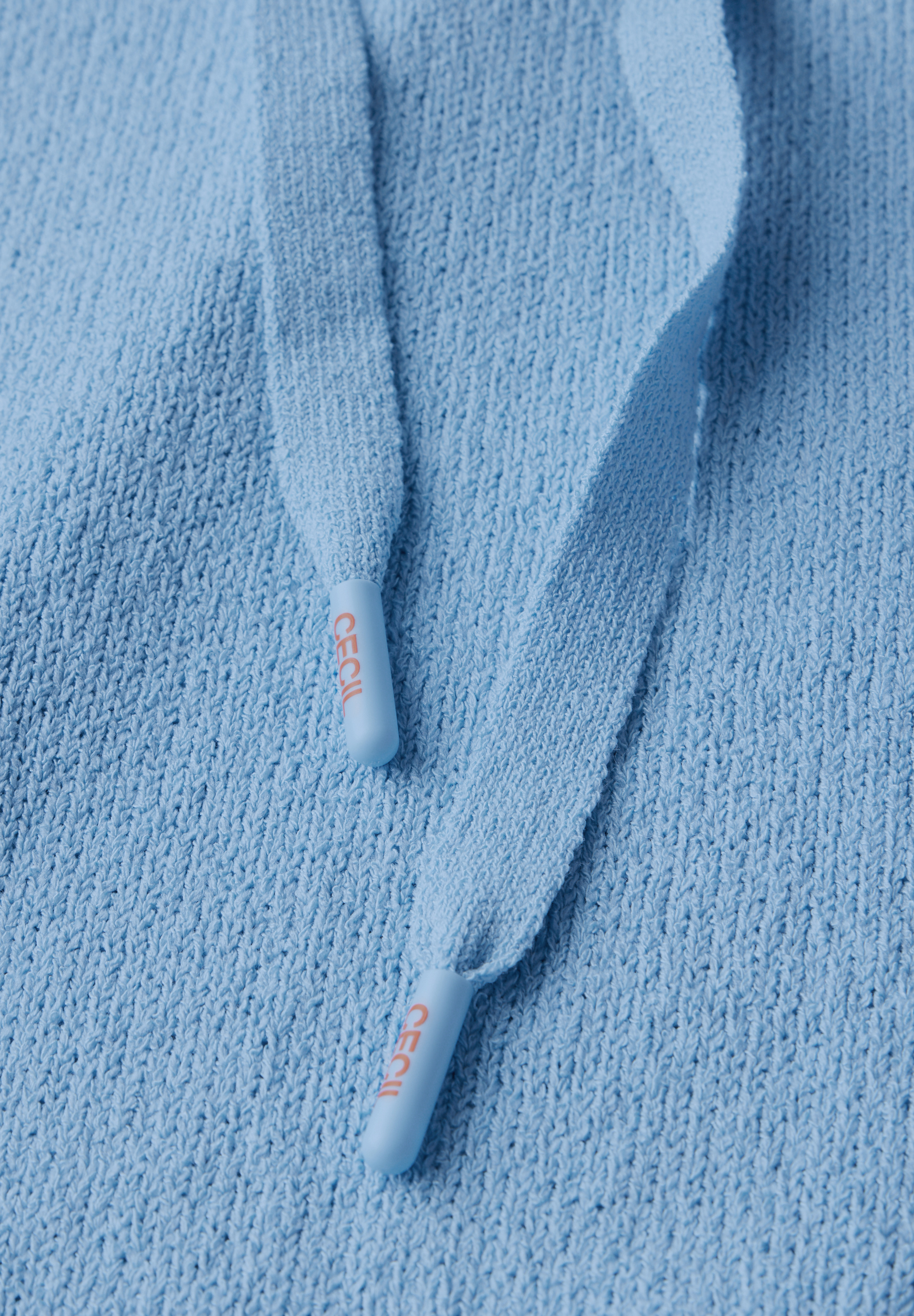 Leichter Hoodie