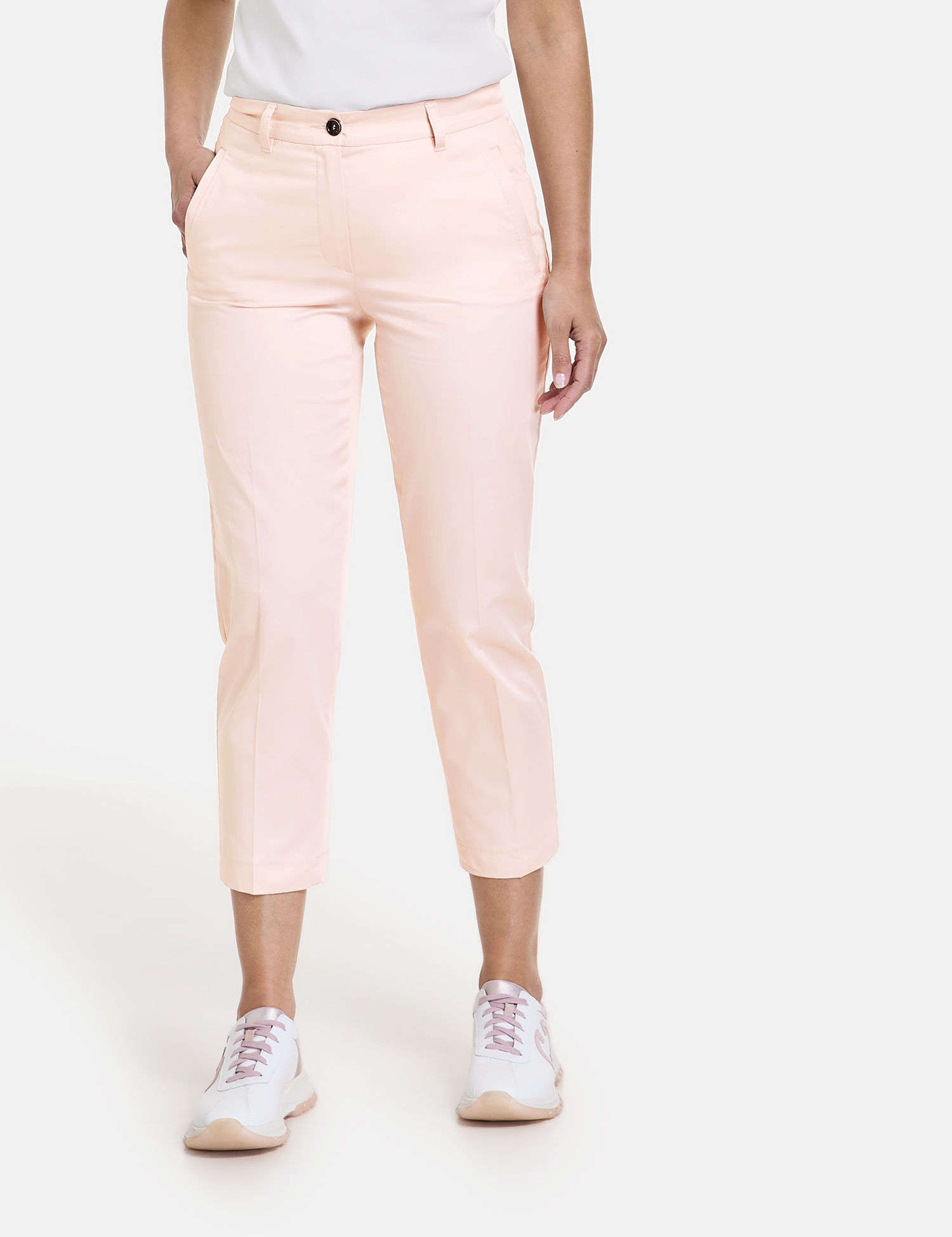 7/8 Hose KIR꞉STY CITYSTYLE