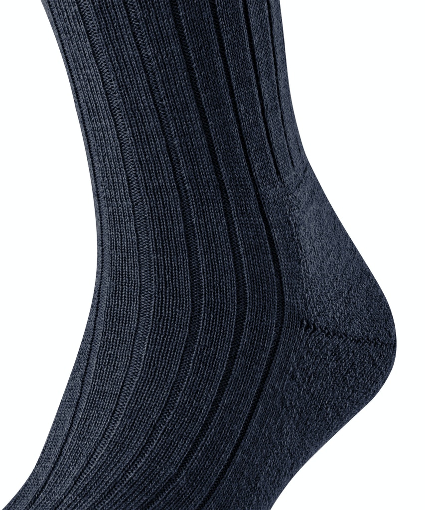 Kniestrümpfe Teppich im Schuh