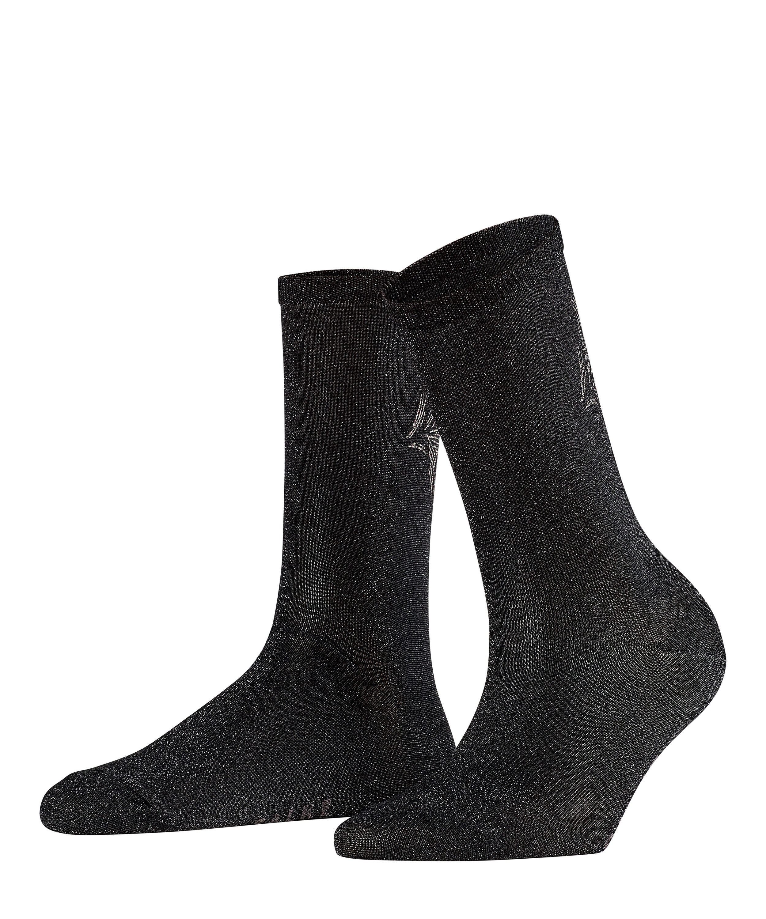 Socken Christmas Star