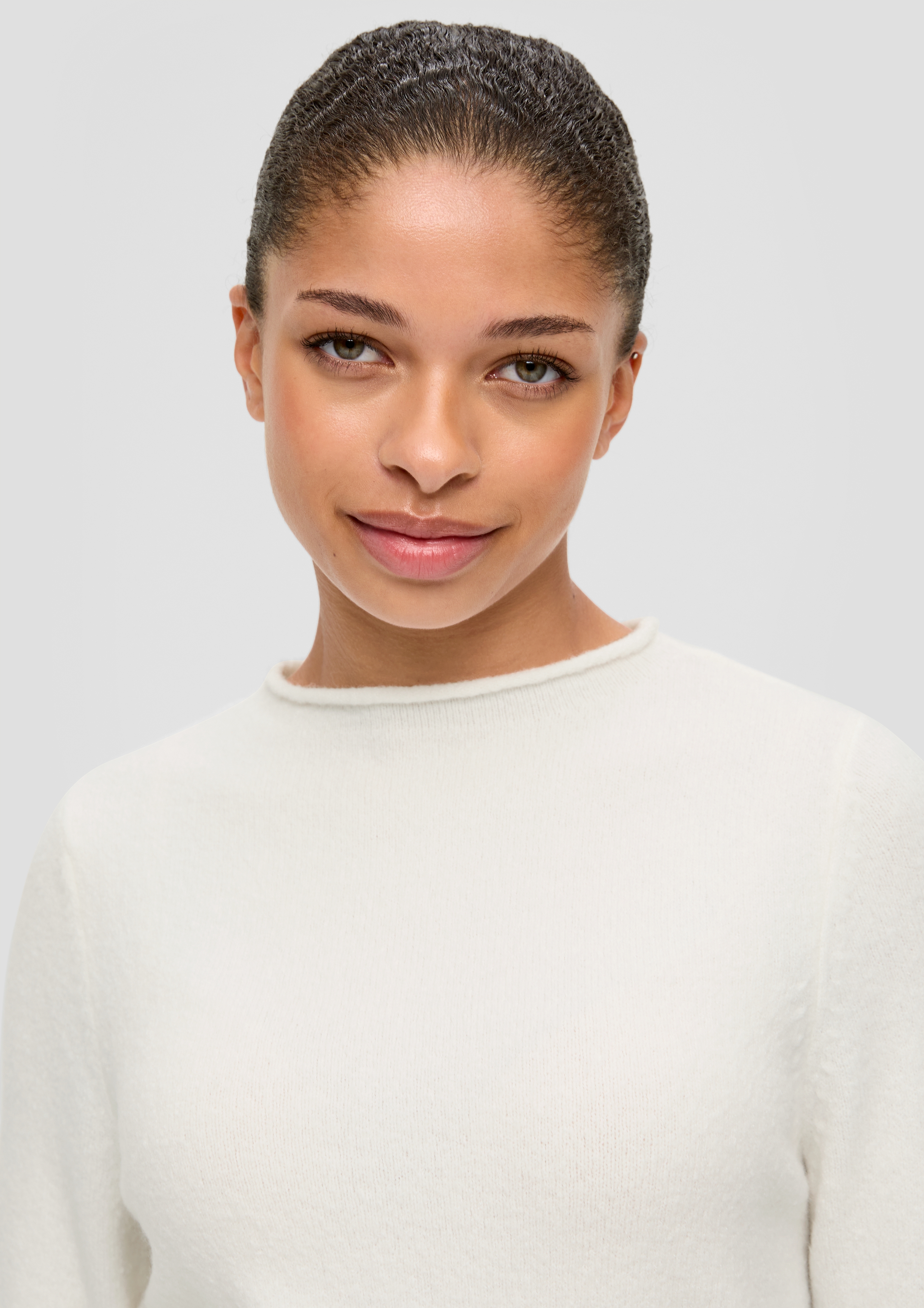 Strickpullover