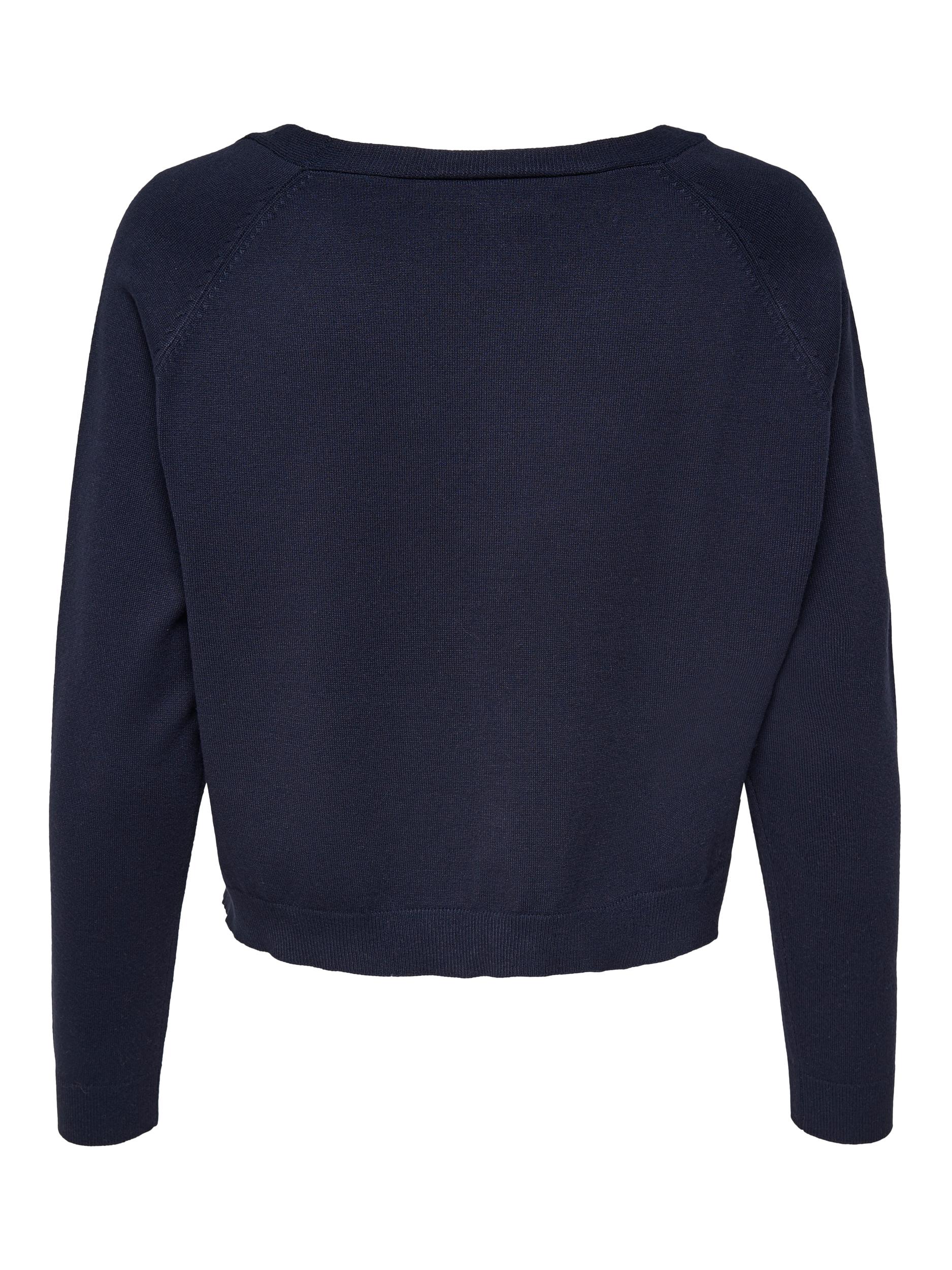 ONLCECILIA L/S CARDIGAN CC KNT