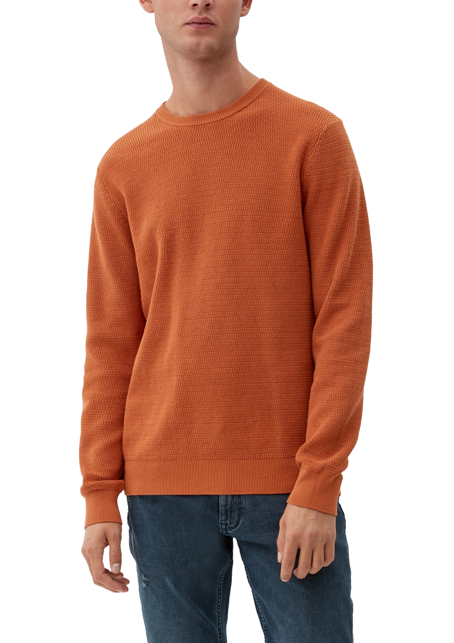Strickpullover