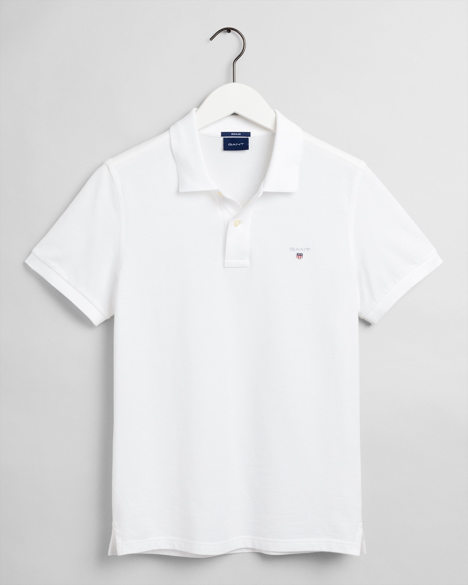 Piqué Poloshirt