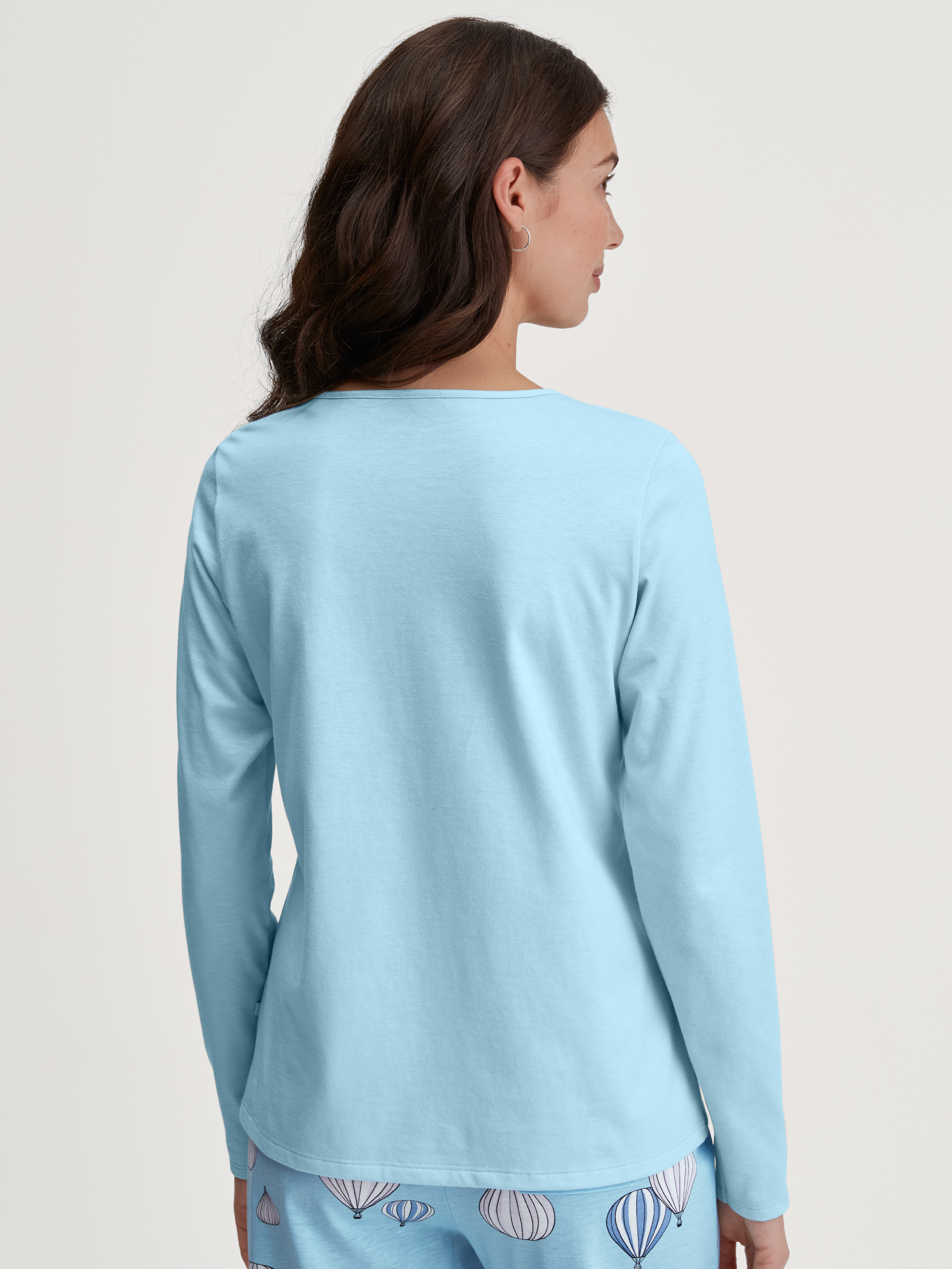 WOMEN Shirt long-sleeve