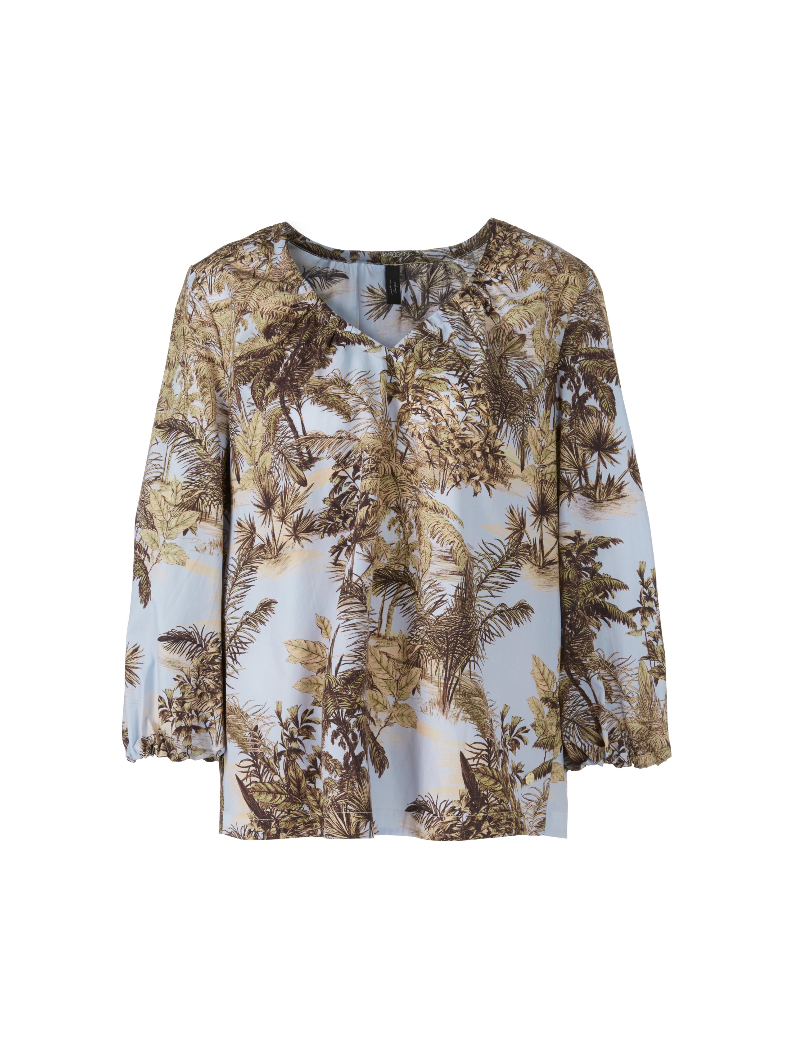 Blusenshirt