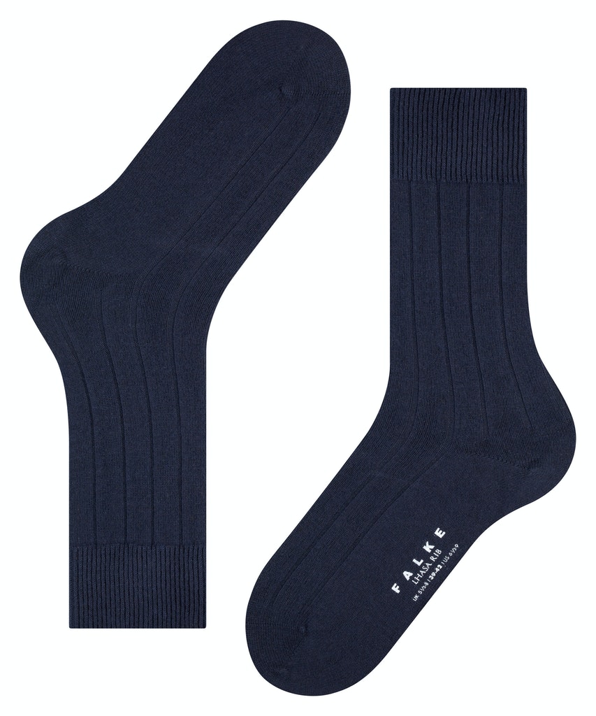 Socken Lhasa Rib