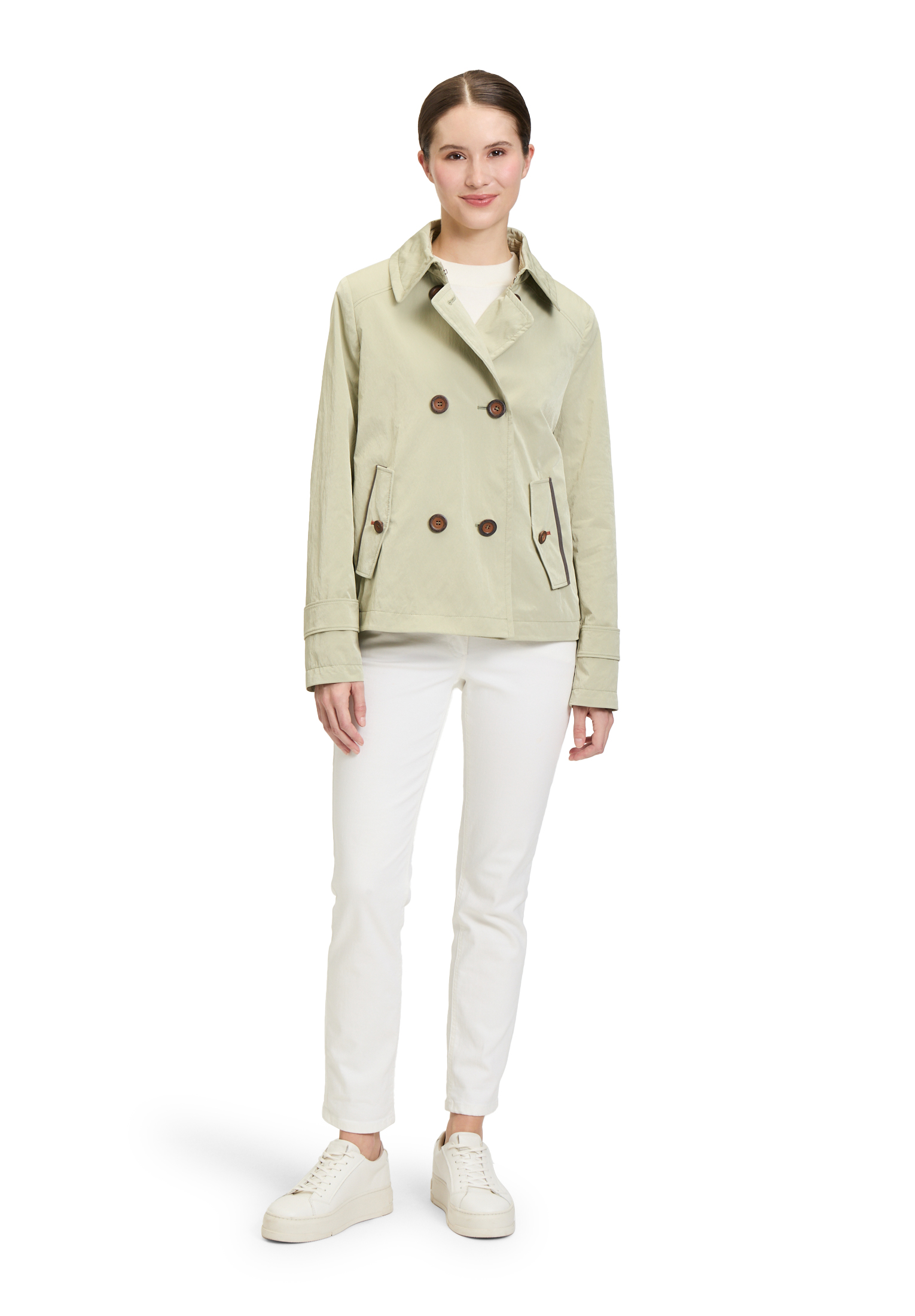 Sommerjacke