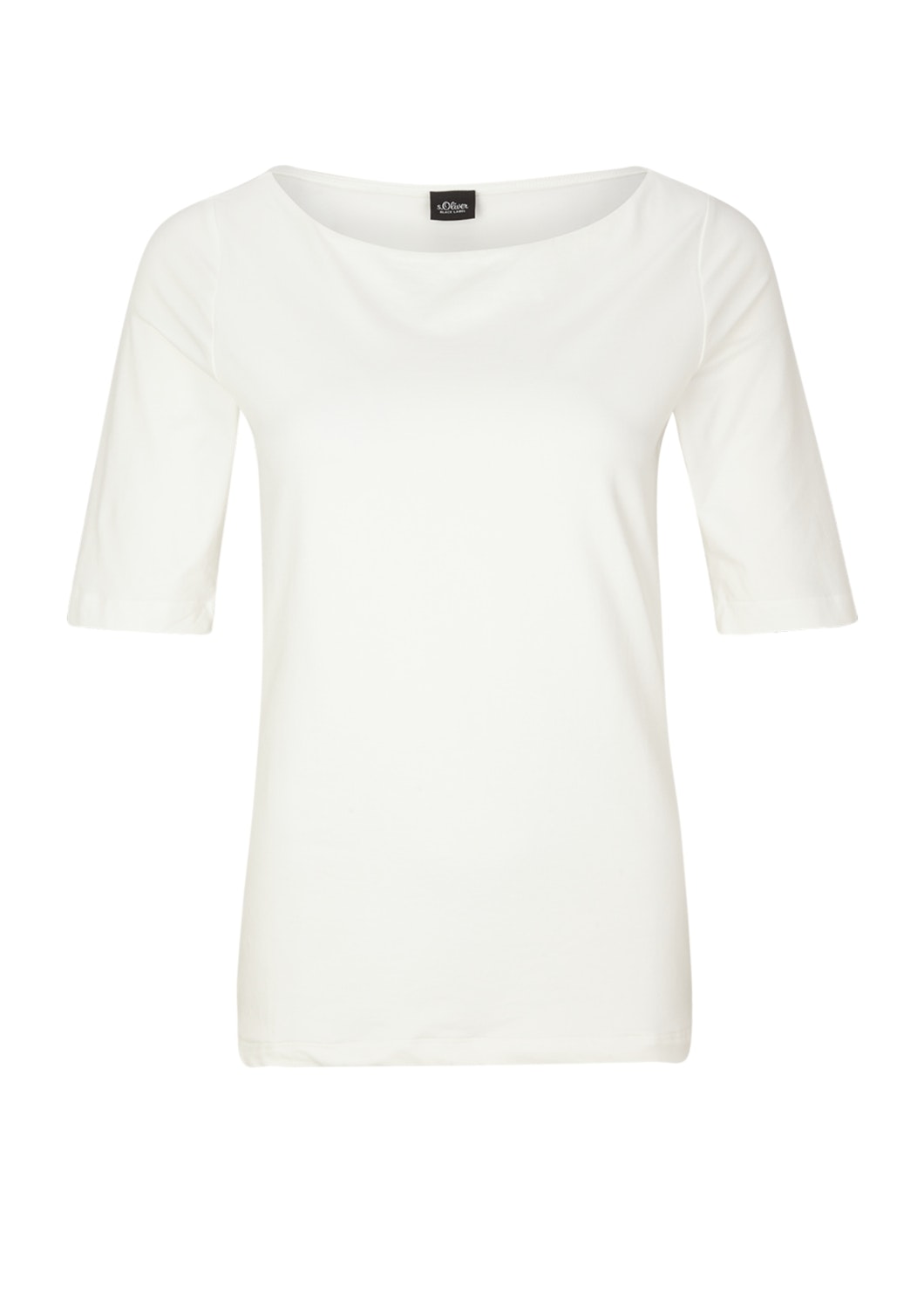 T-Shirt kurzarm